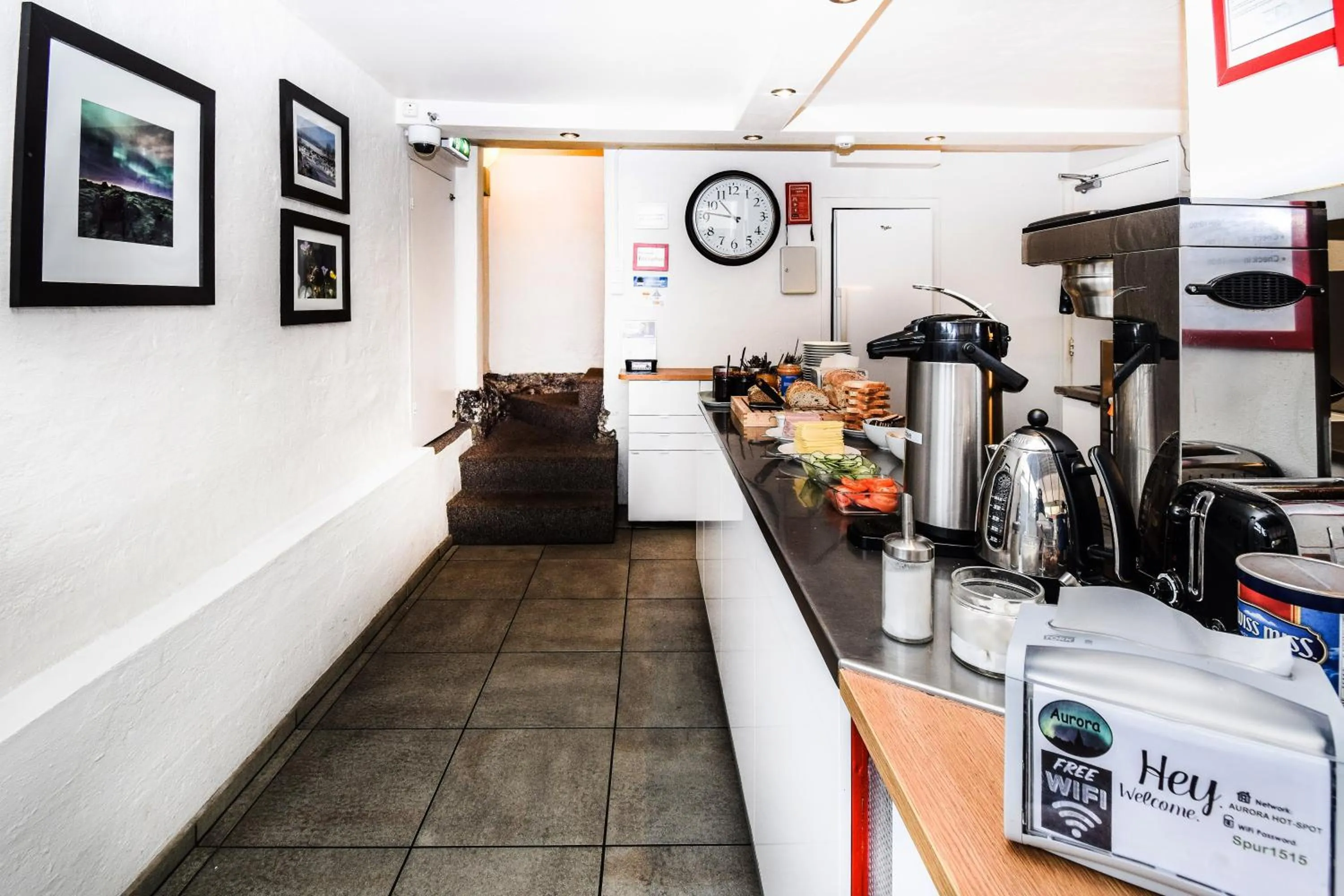 Other in Guesthouse Aurora