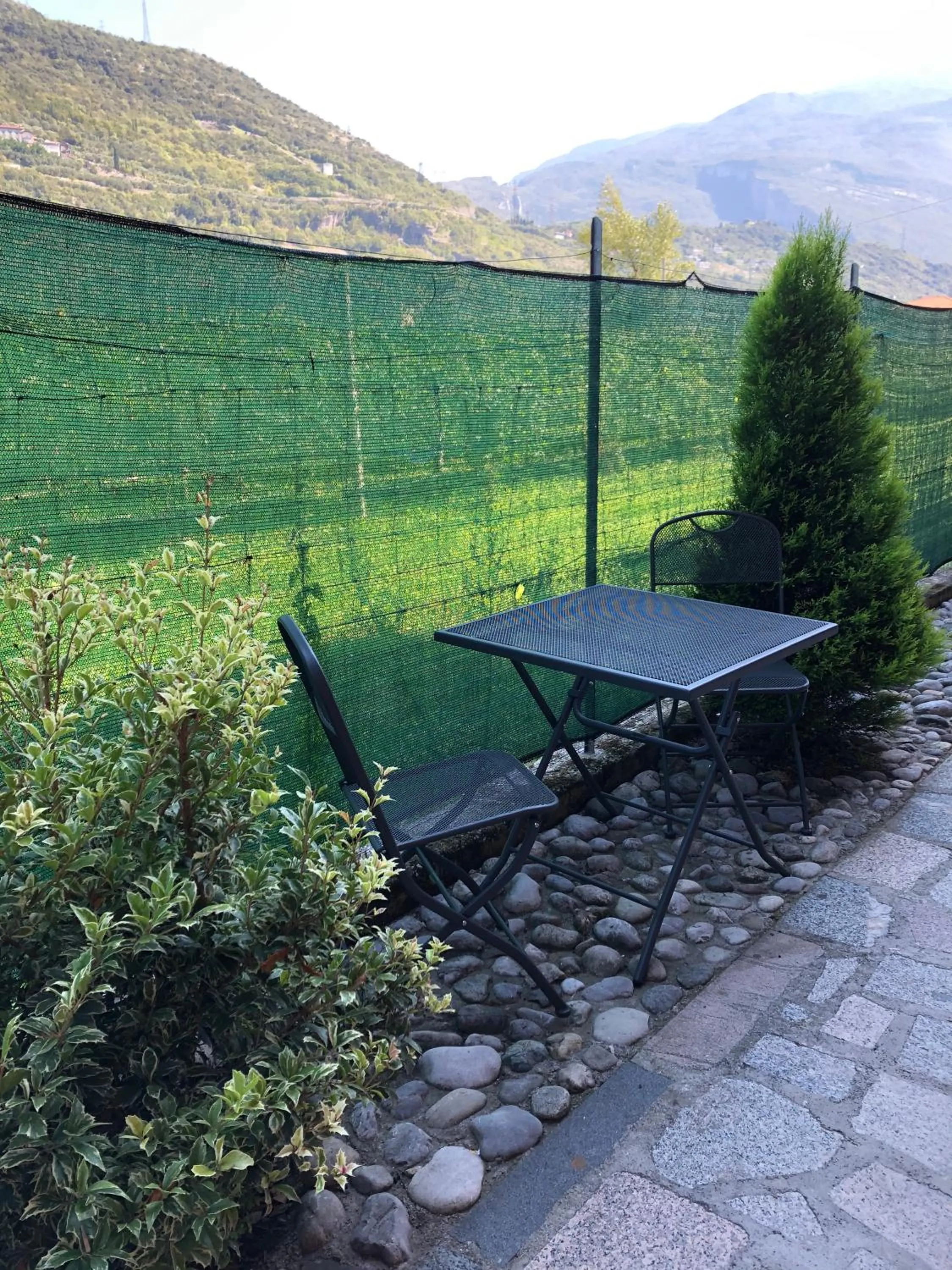 B&B La Rosa dei Venti