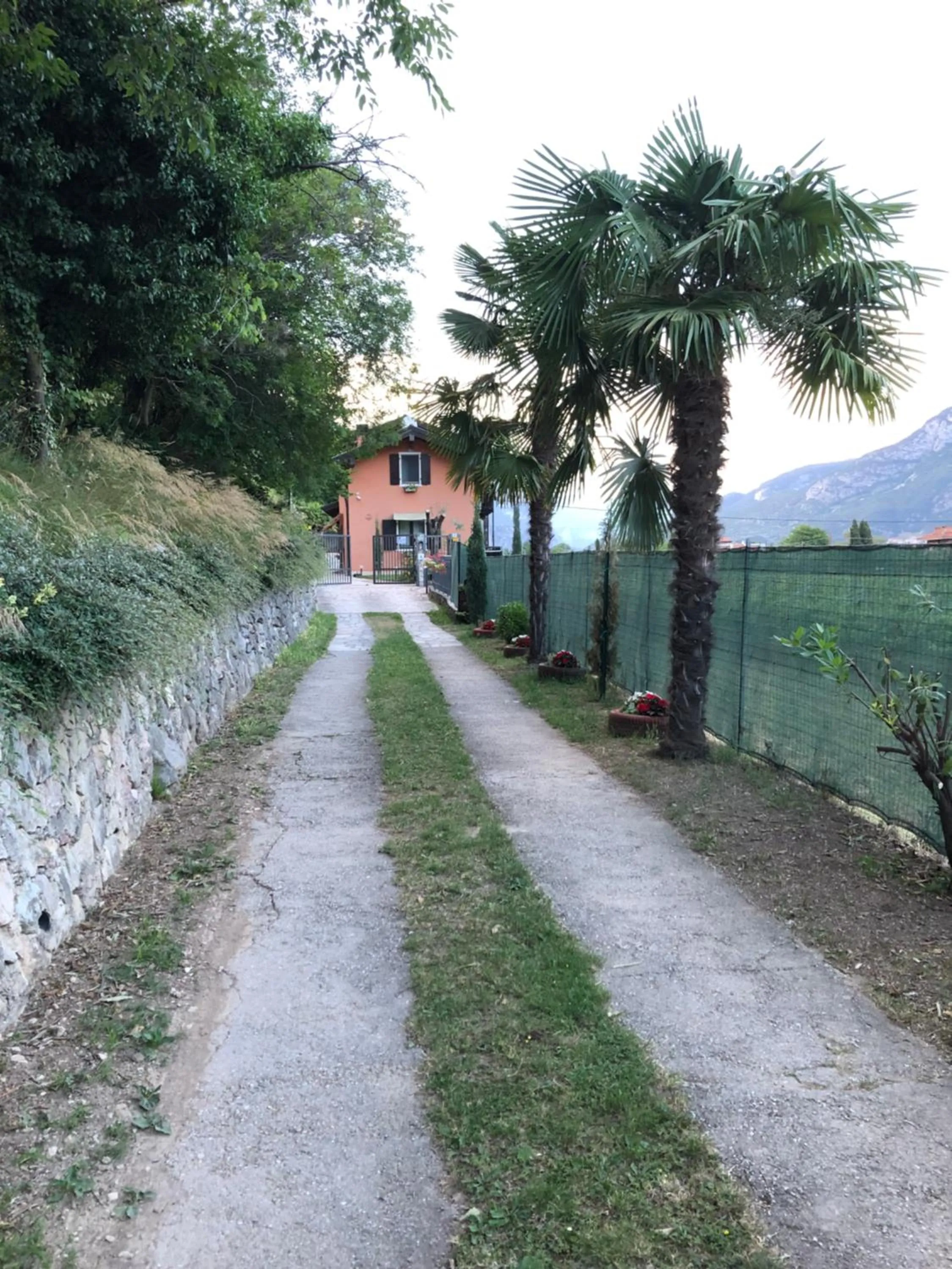 B&B La Rosa dei Venti