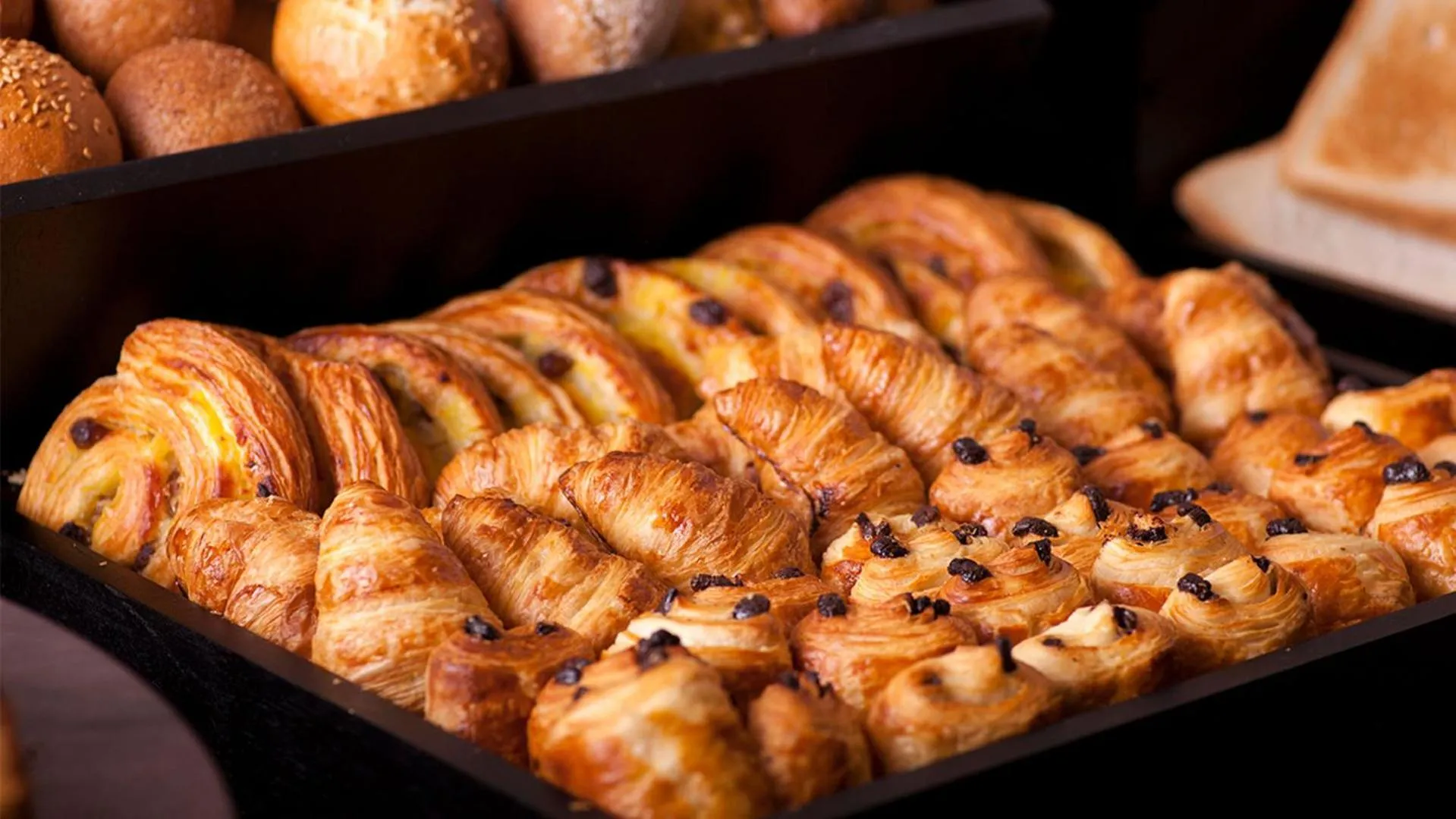 Food in Ramada Hotel & Suites by Wyndham Yerevan