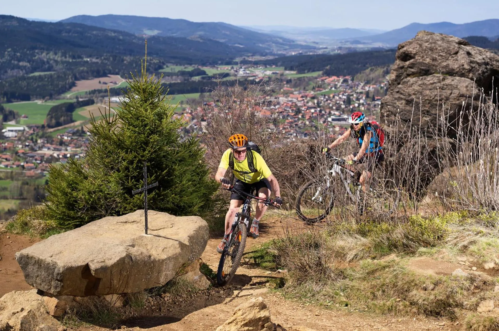 Activities in Natura Hotel Bodenmais - inkl Soft- und Heißgetränkeflat