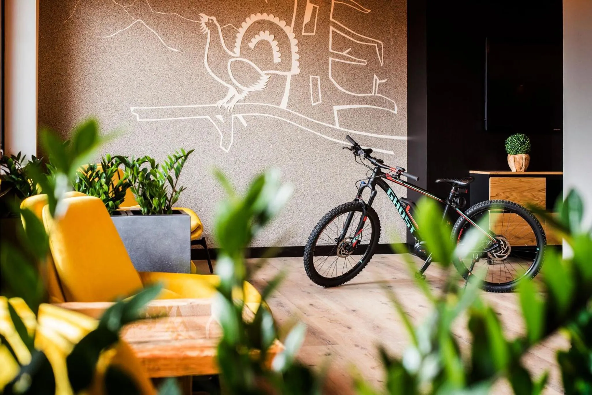 Activities in Natura Hotel Bodenmais - inkl Soft- und Heißgetränkeflat