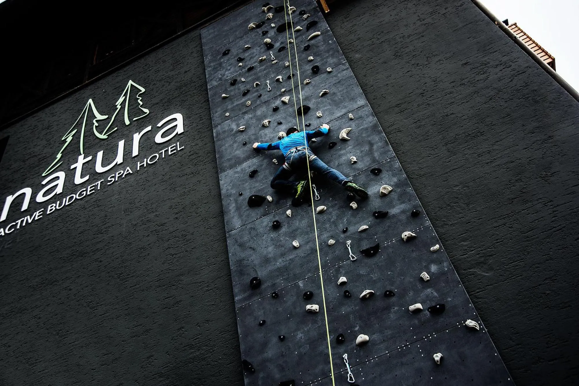 Activities in Natura Hotel Bodenmais - inkl Soft- und Heißgetränkeflat