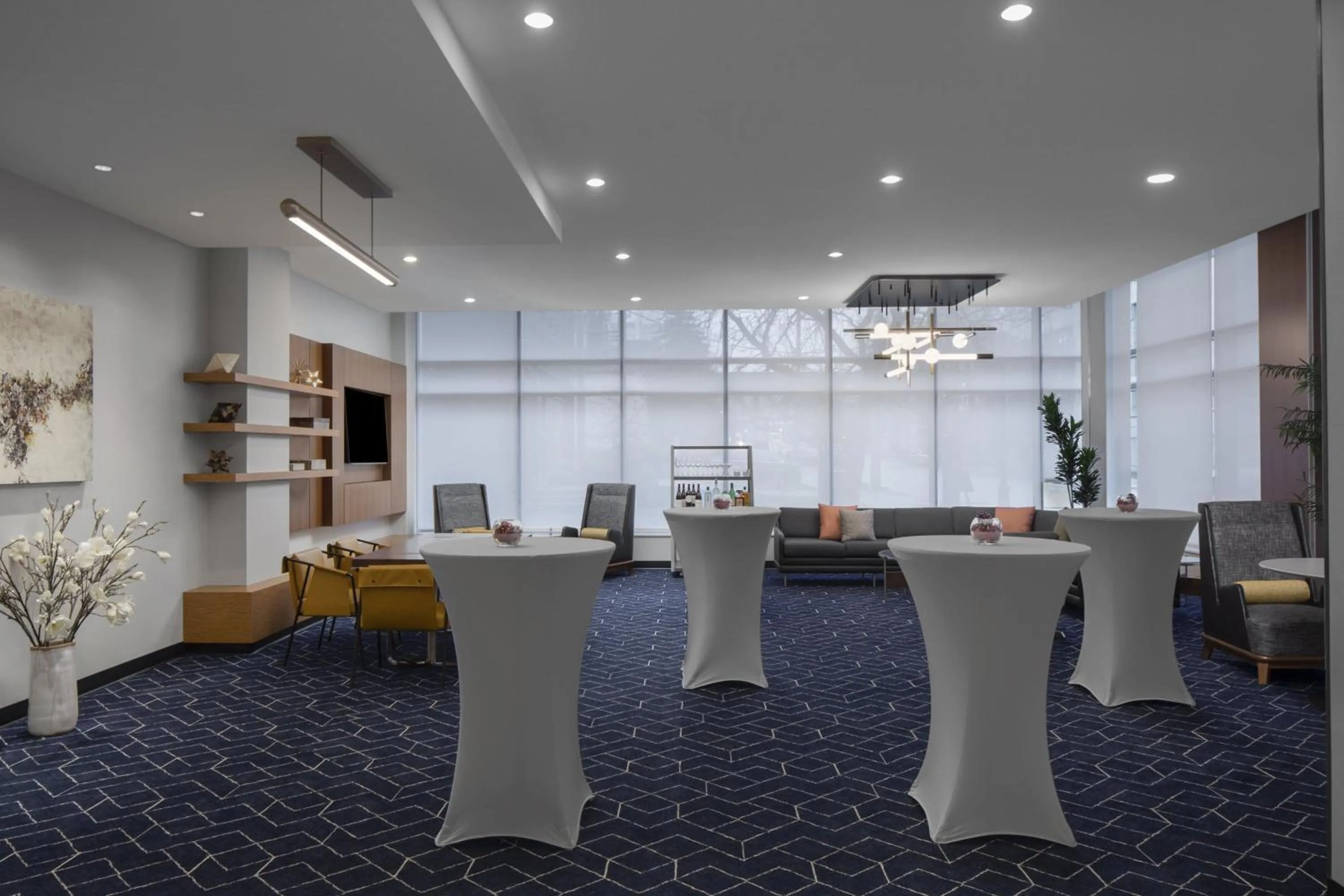 Other in Courtyard Cleveland University Circle