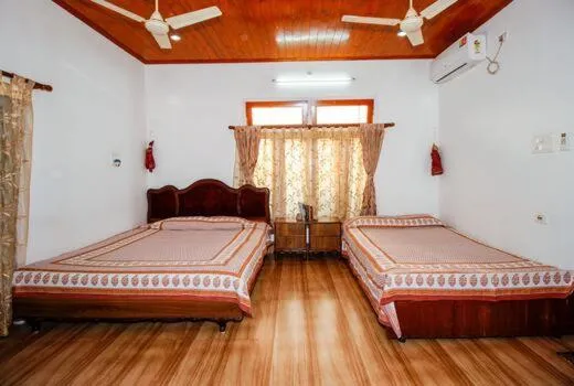 Madhumita Homestay