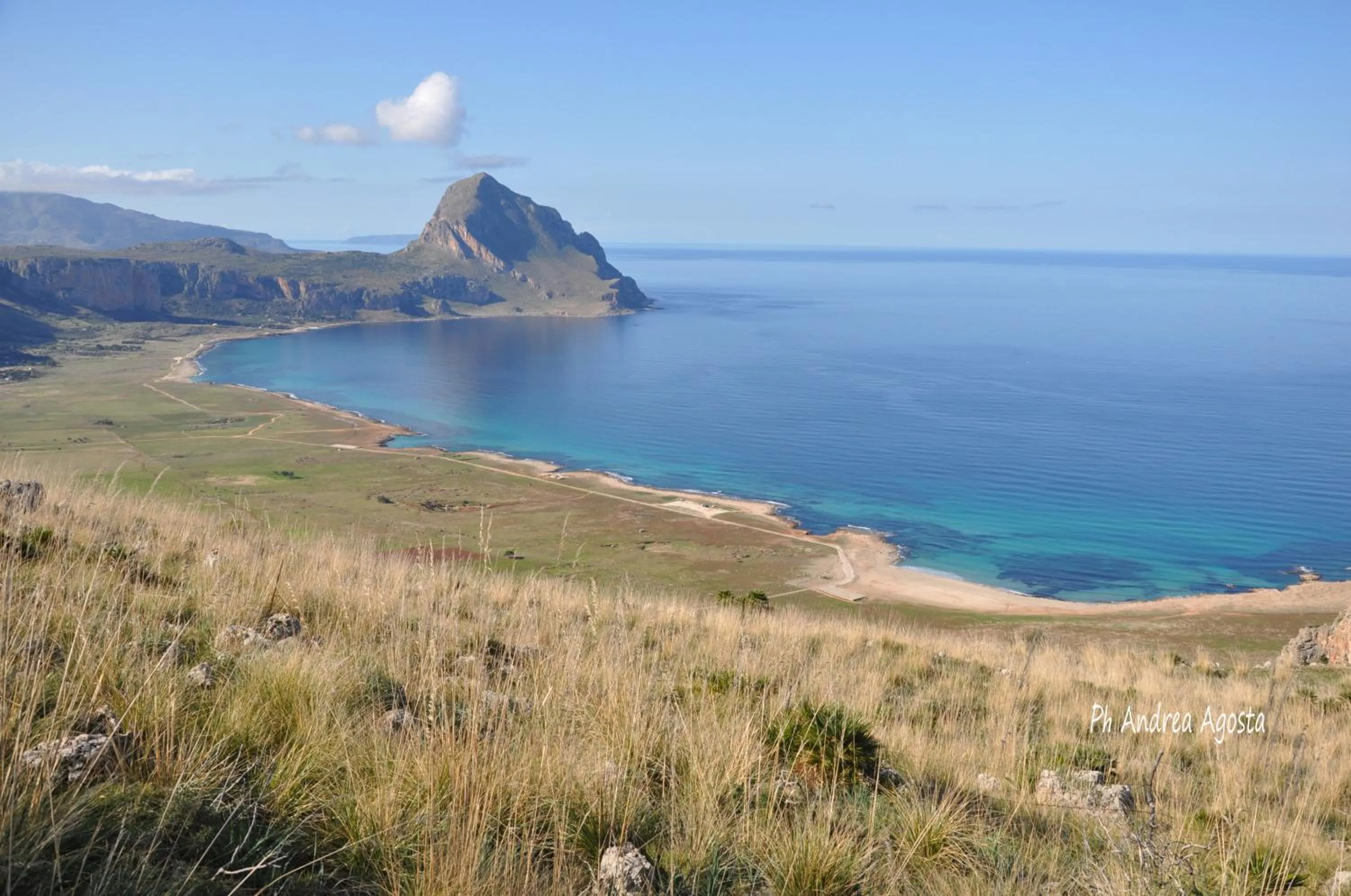 On site in Al Cantuccio