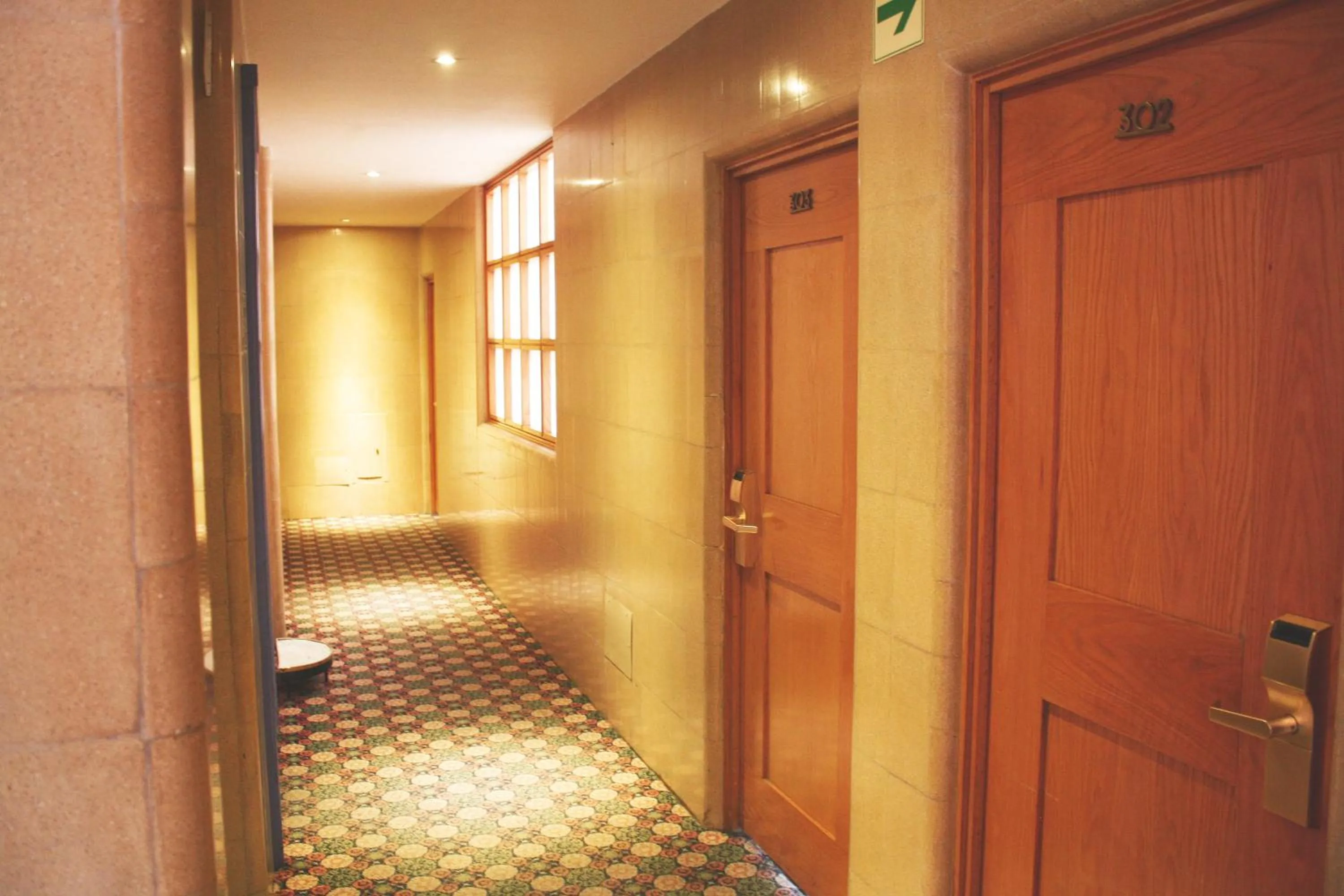 Other in Hotel New York Ciudad de Mexico