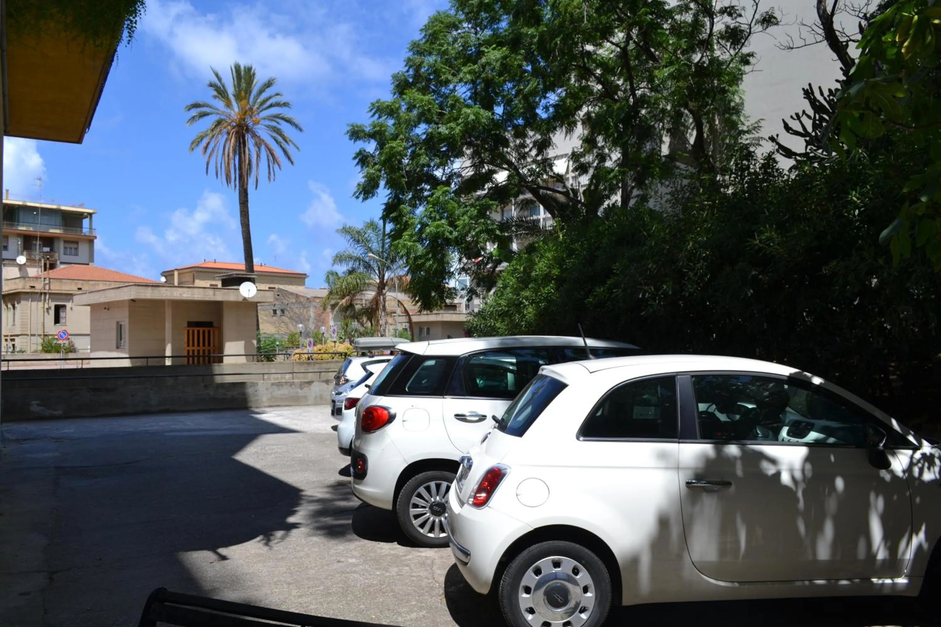 Other in Hotel Mediterraneo