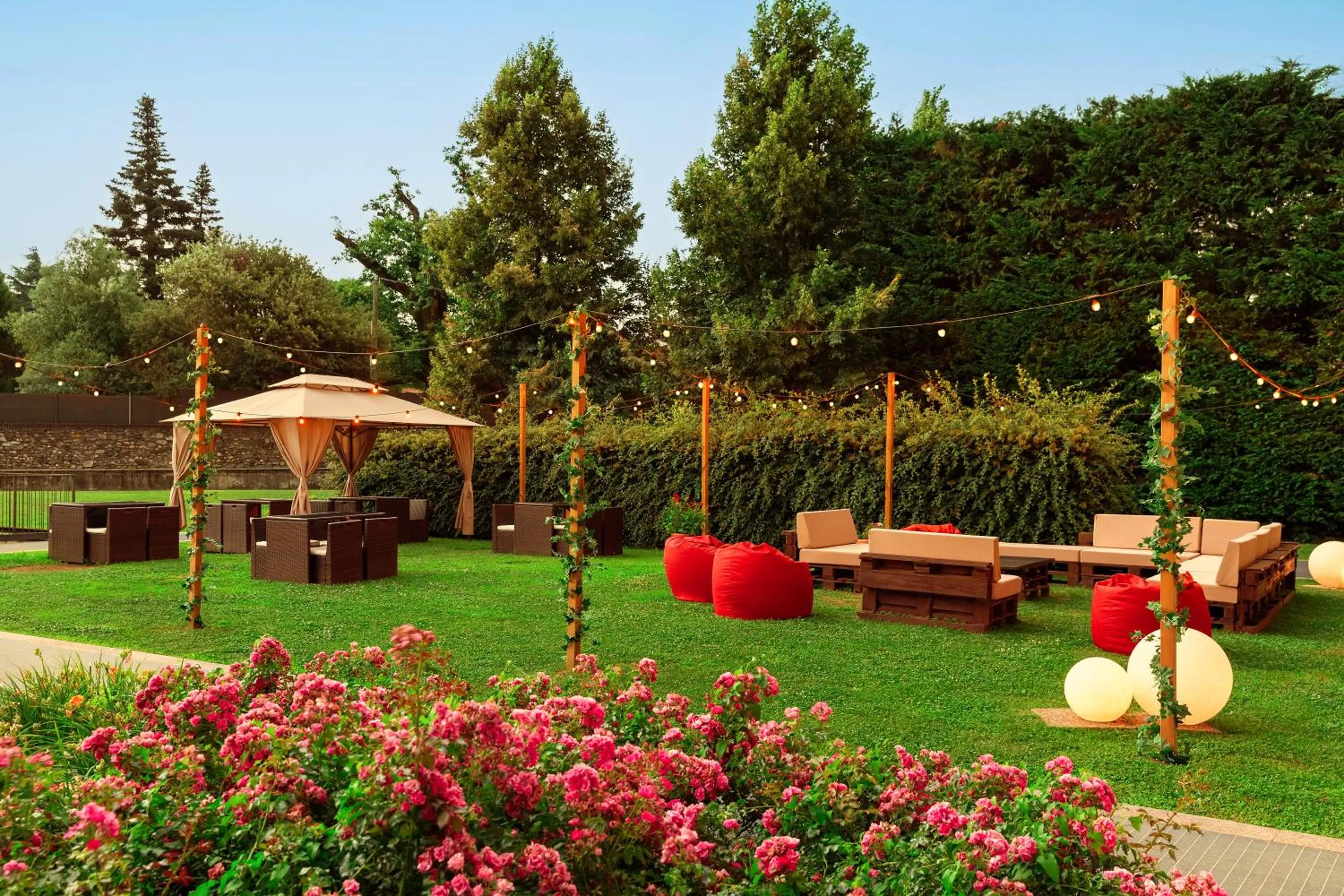 Zeus Essence Dolce by Wyndham Milan Malpensa