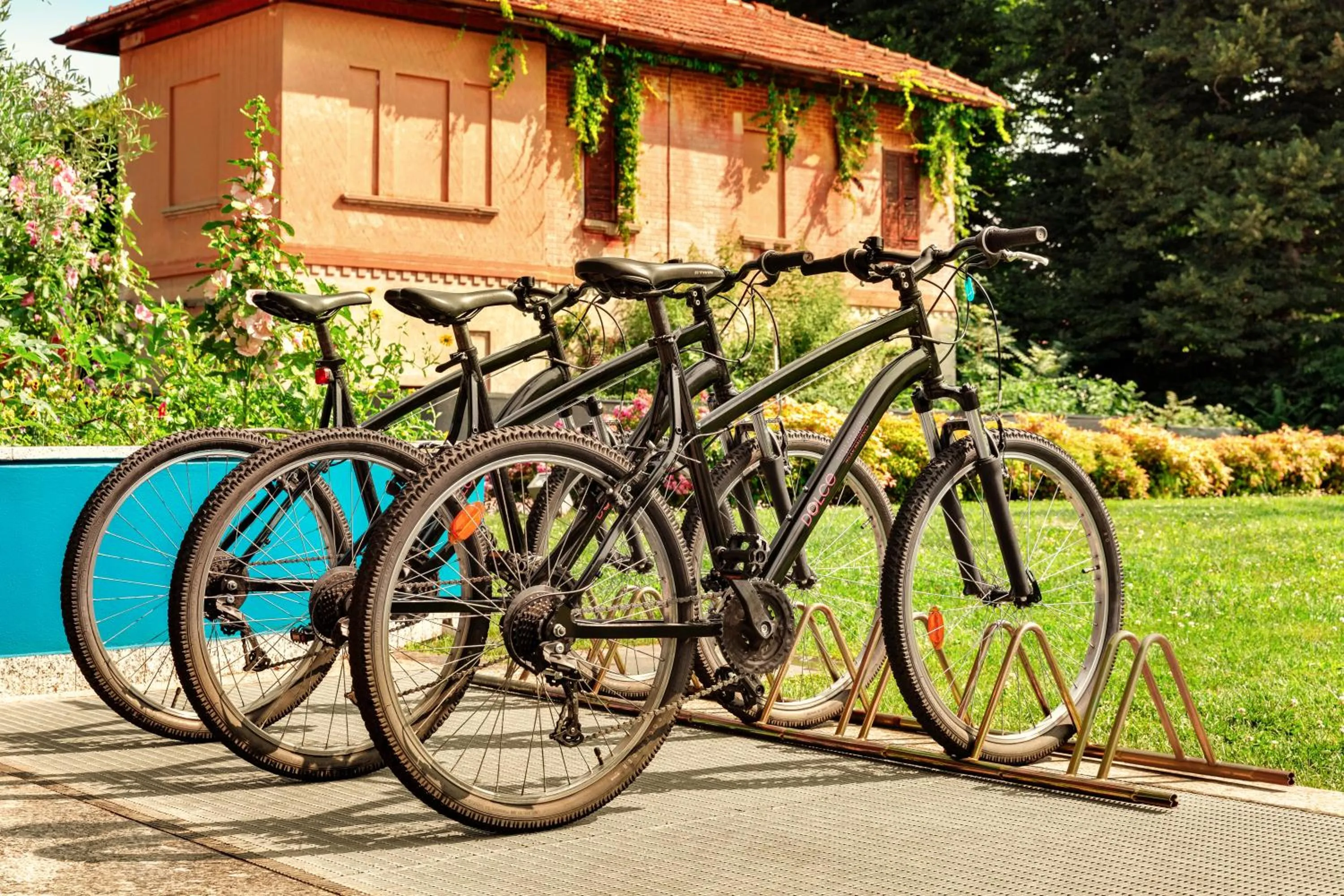 Zeus Essence Dolce by Wyndham Milan Malpensa