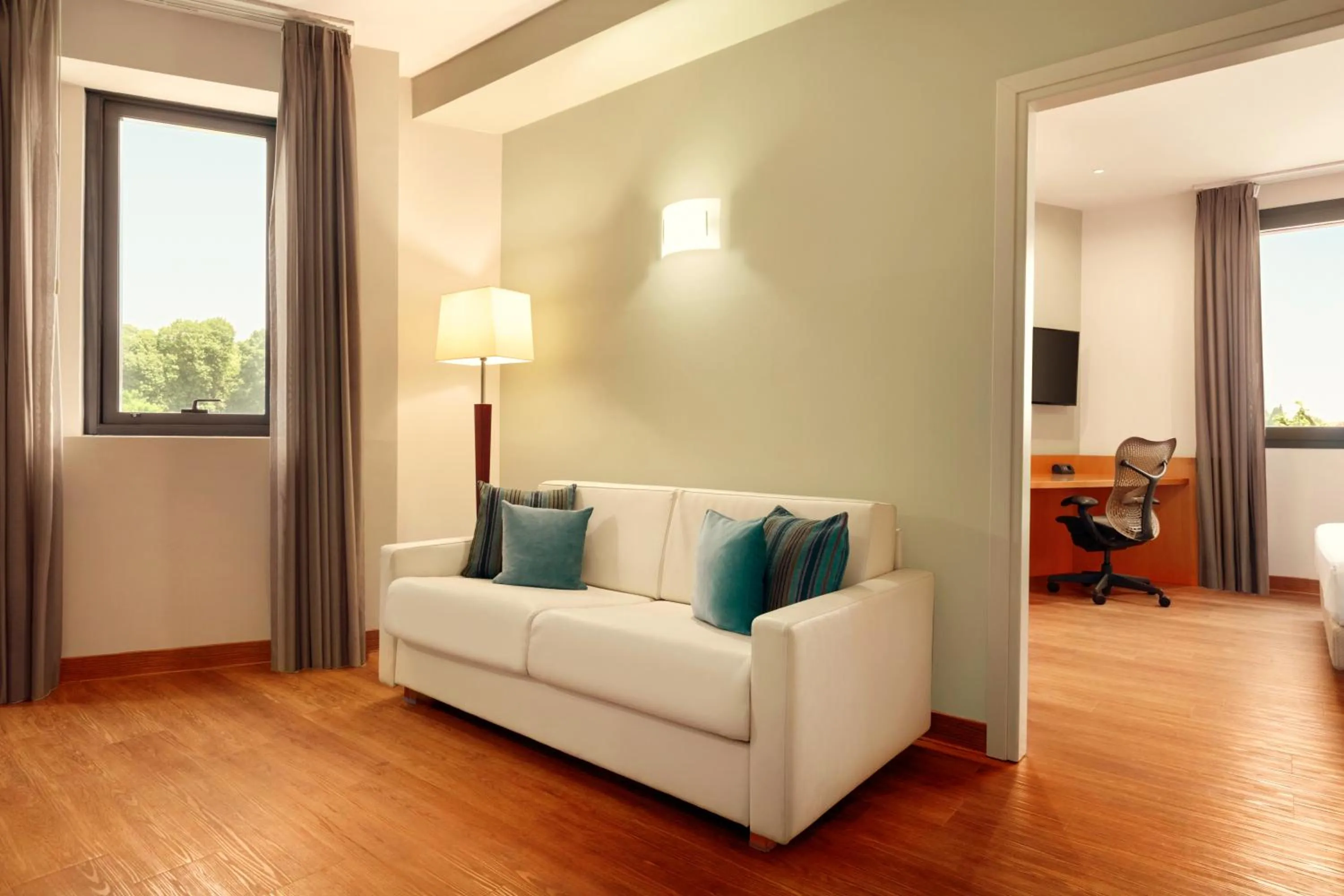 Zeus Essence Dolce by Wyndham Milan Malpensa