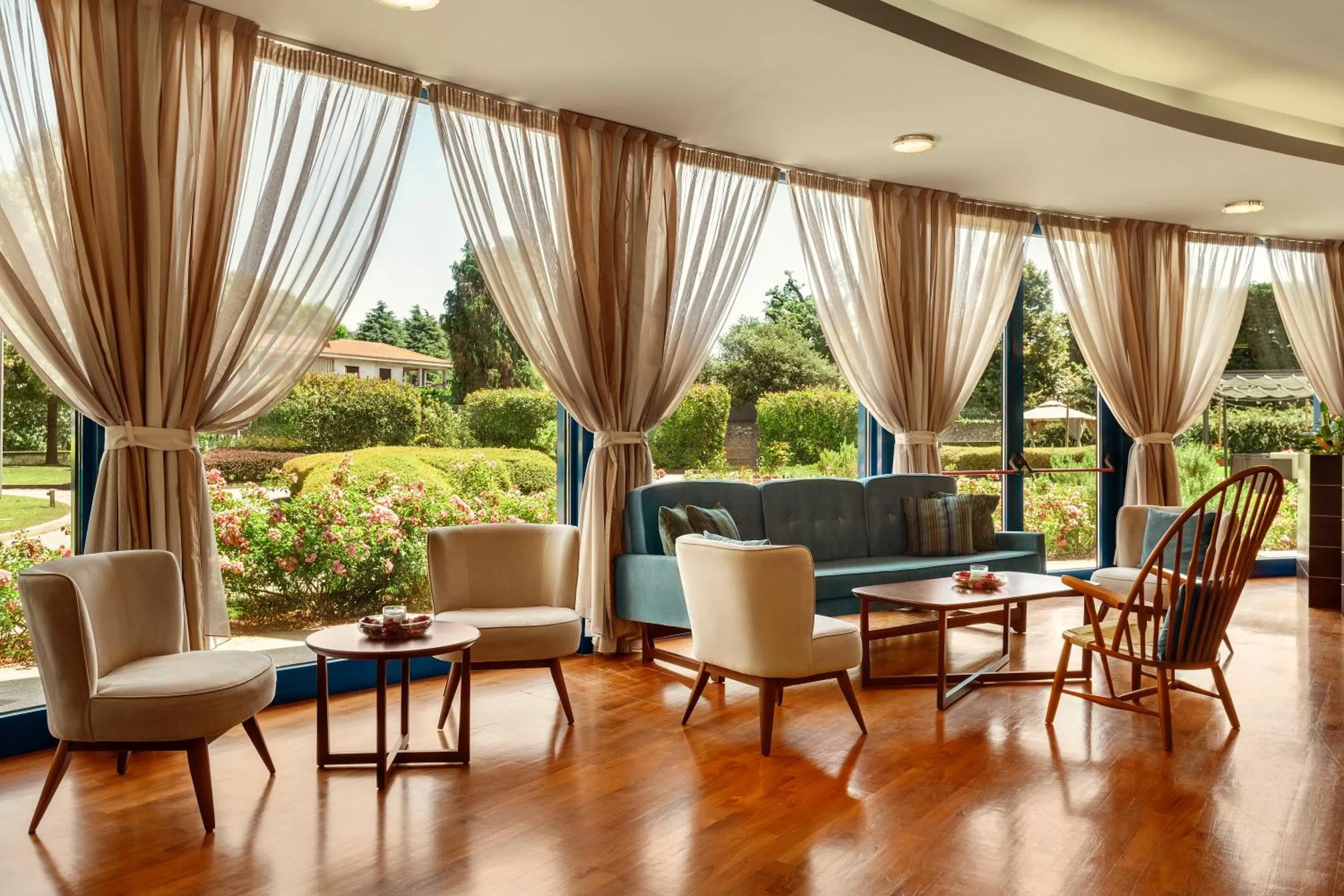 Zeus Essence Dolce by Wyndham Milan Malpensa