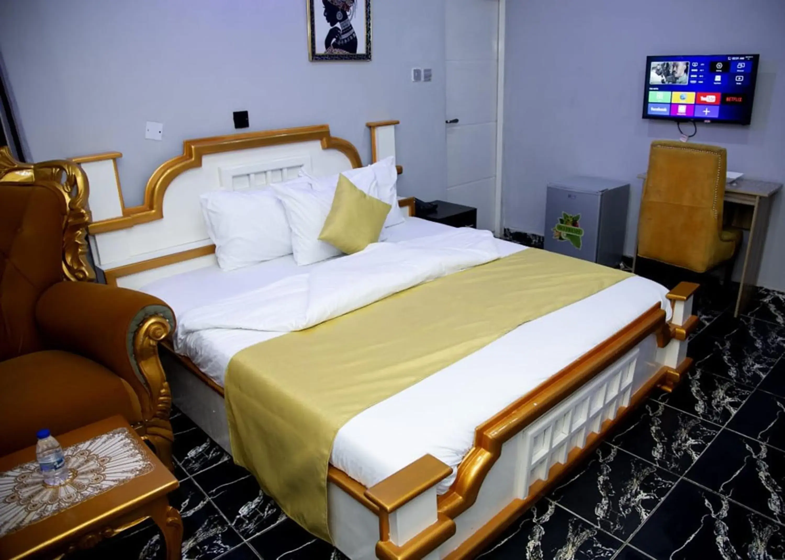 Suite in Mountain Top Lodge Hotel Suite in Mountain Top Lodge Hotel