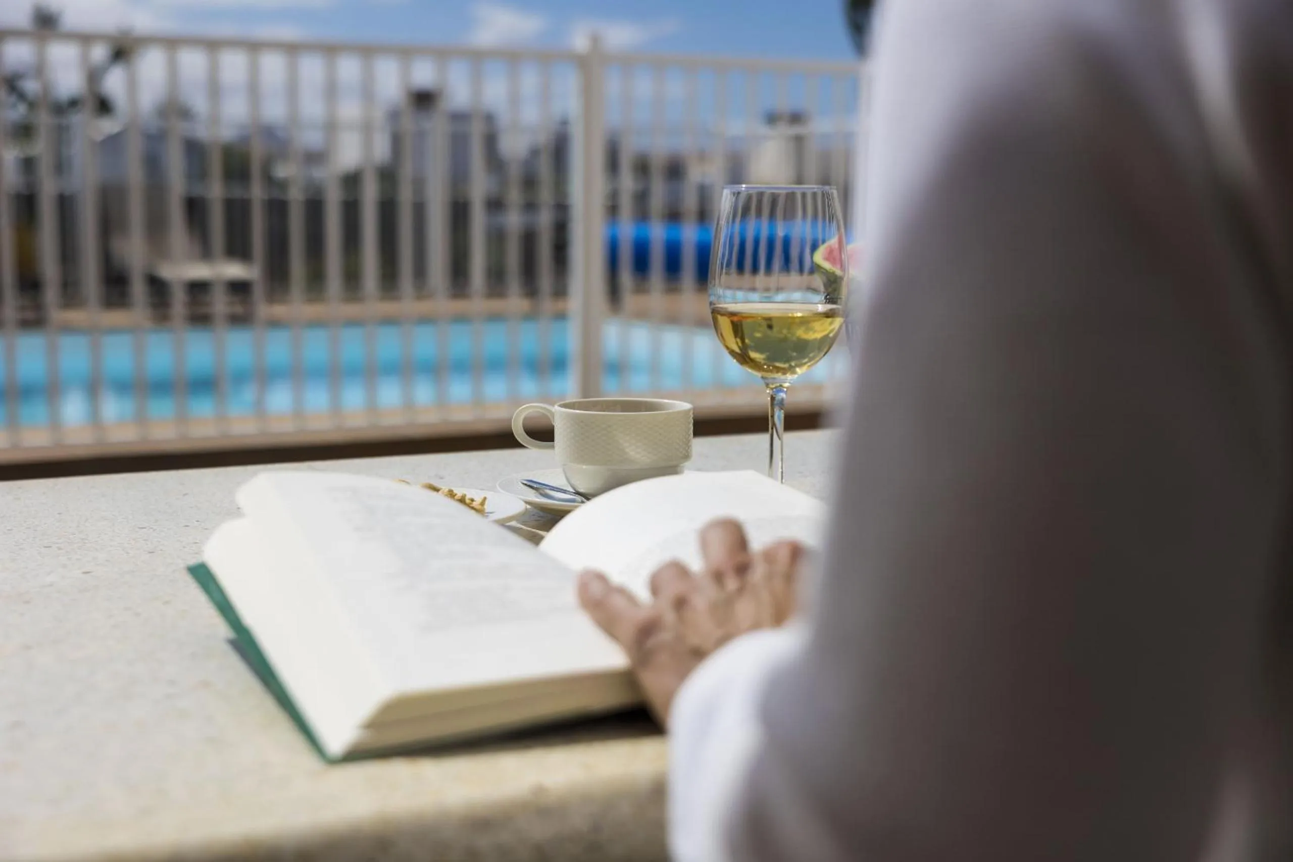 Decorative detail in Villas & Apartamentos Tao Mazo