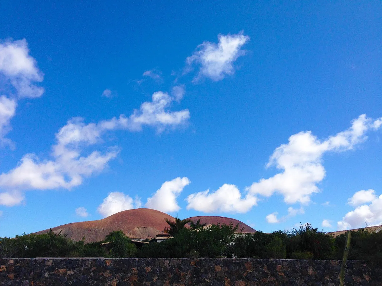 Nearby landmark in Villas & Apartamentos Tao Mazo