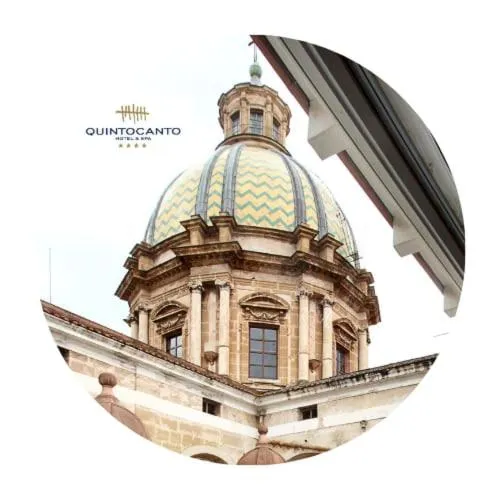 View (from property/room) in Quintocanto Hotel & Spa