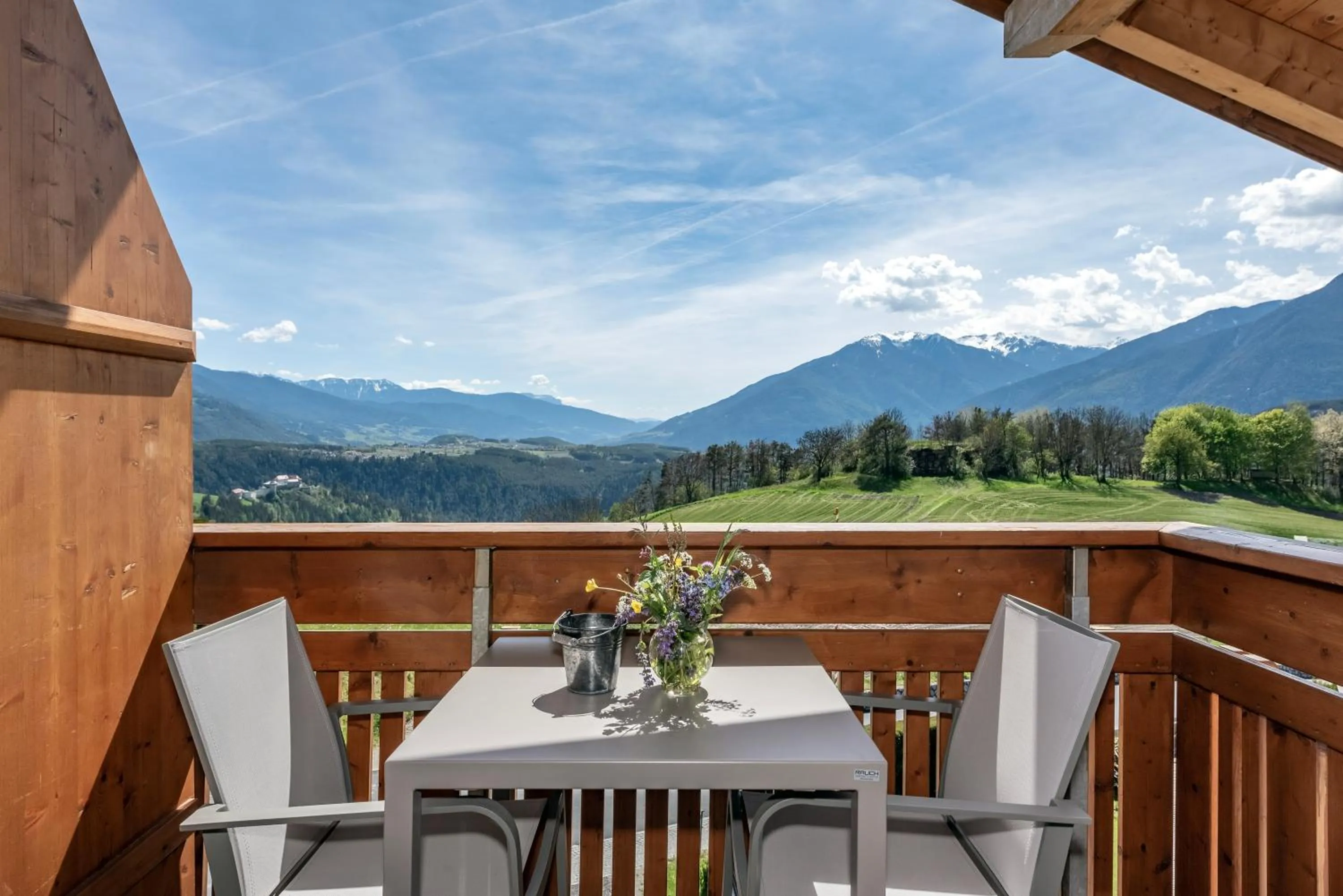 Panorama Residence Schlossblick