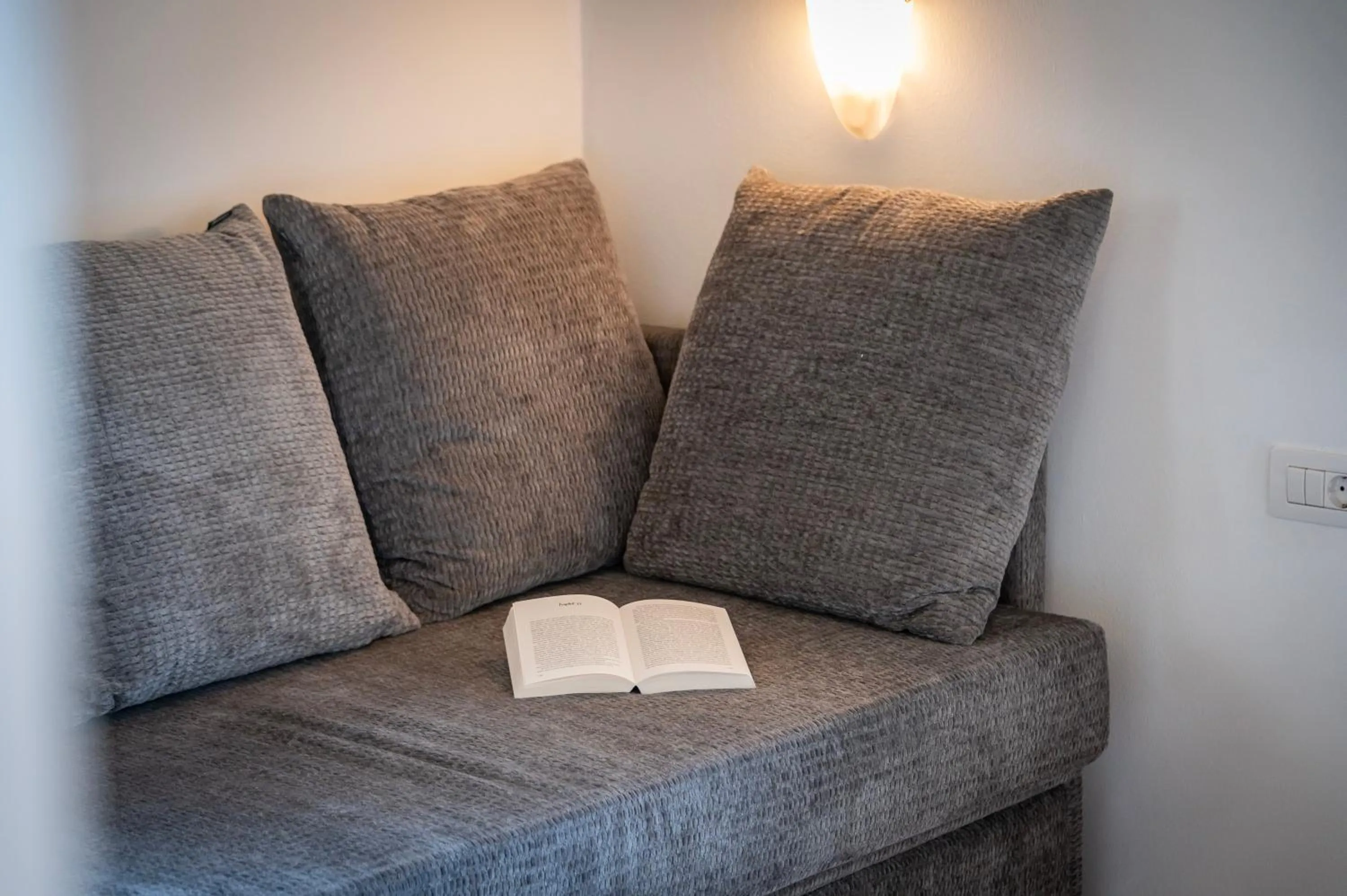 Panorama Residence Schlossblick