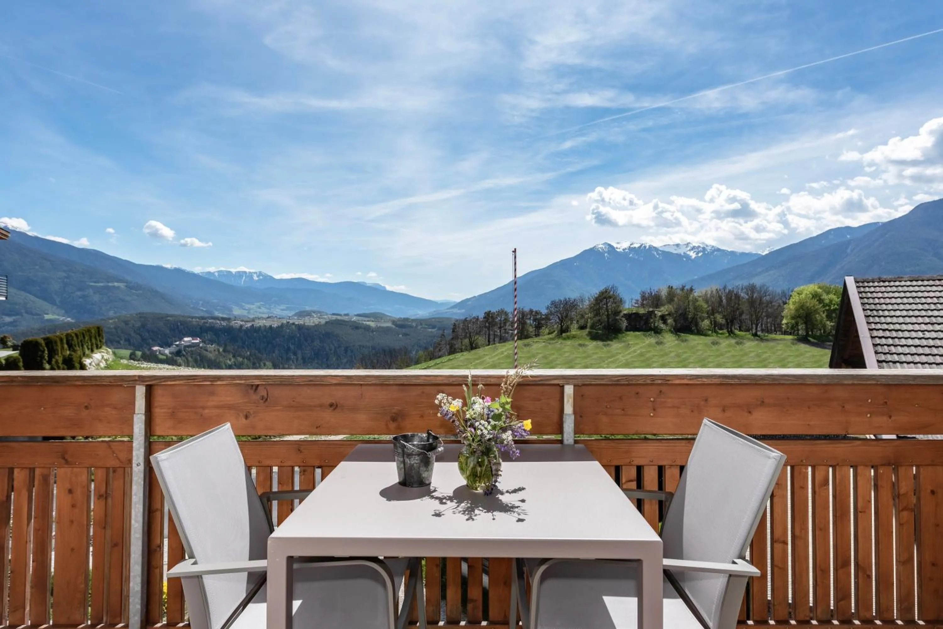 Panorama Residence Schlossblick