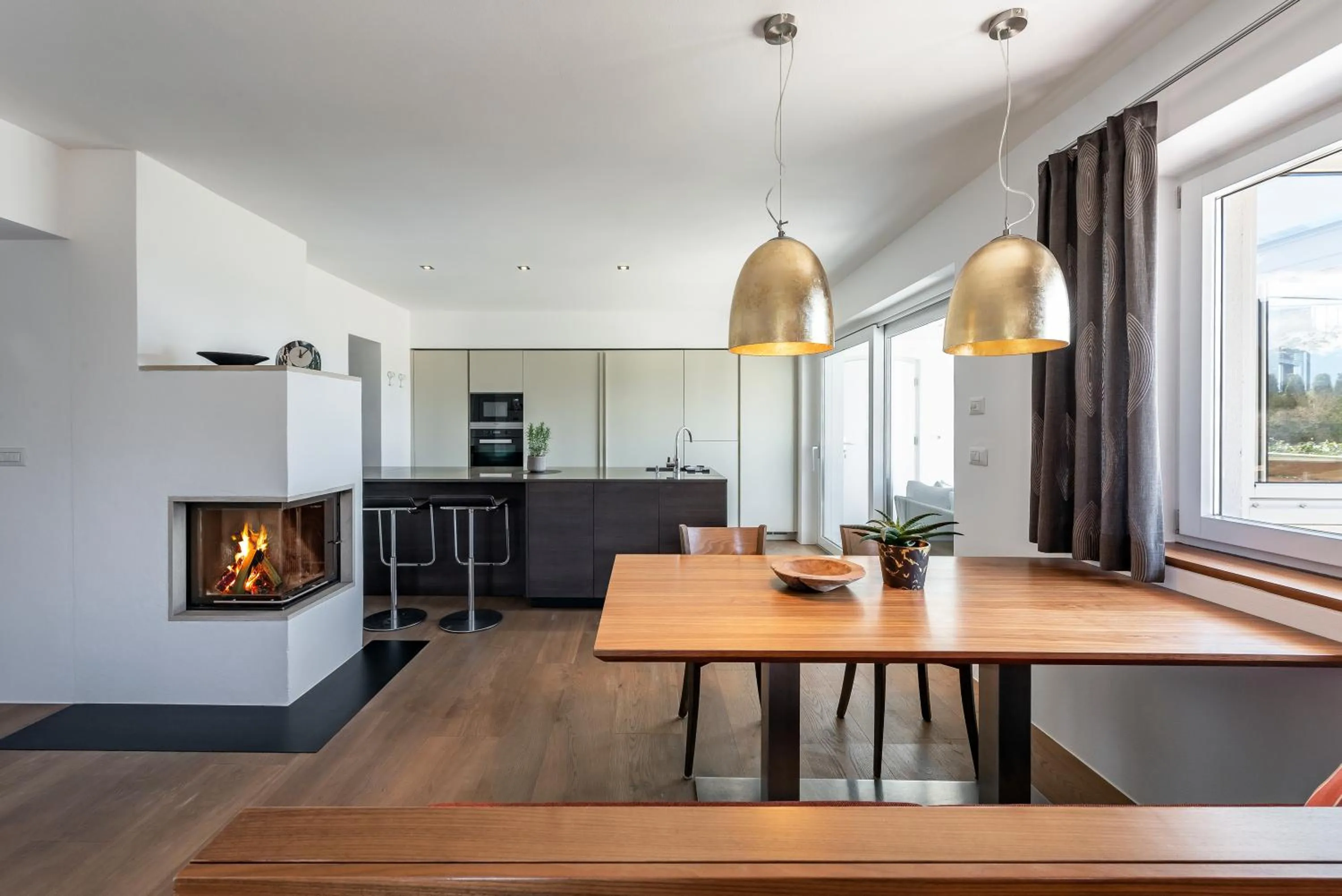 Panorama Residence Schlossblick