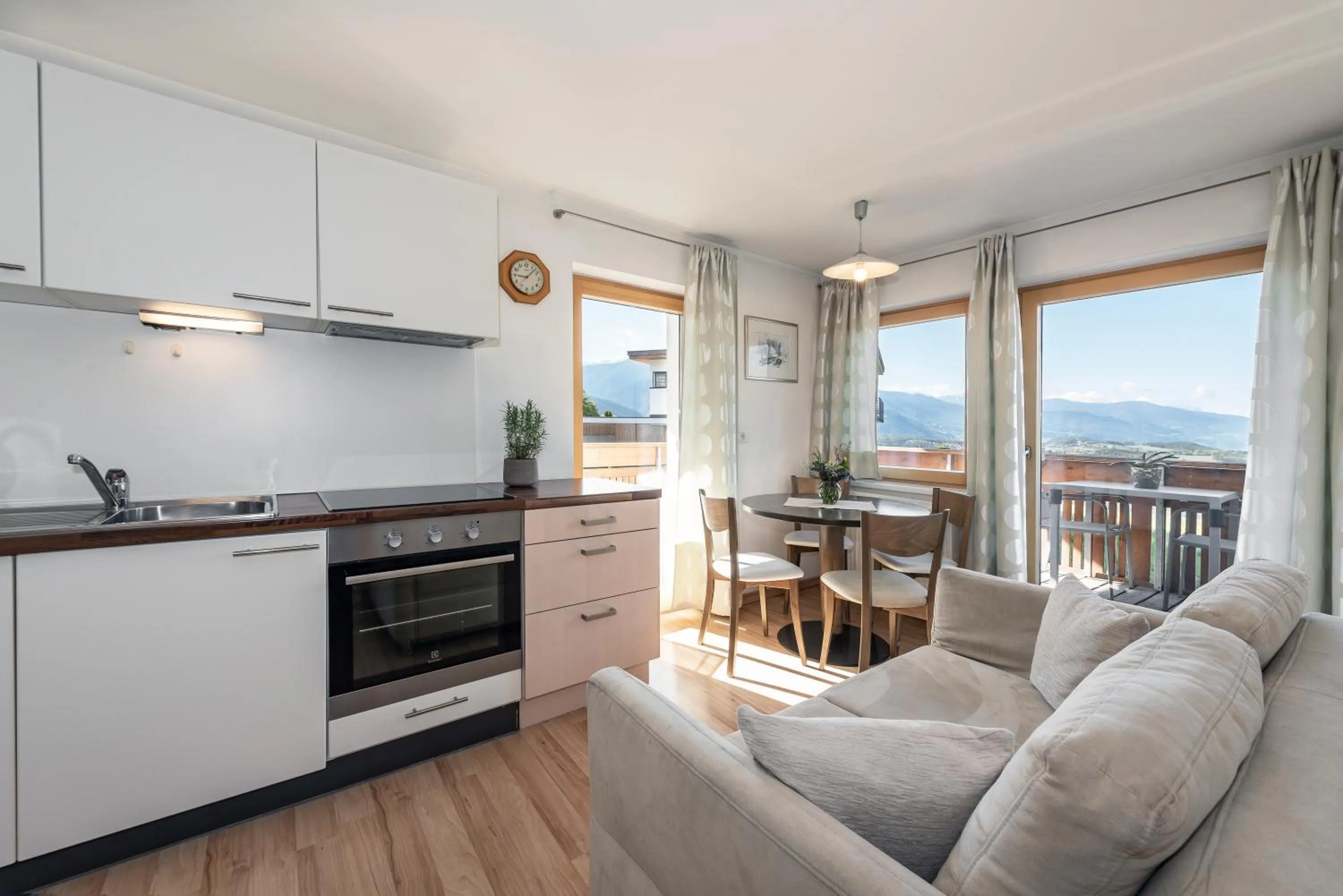 Panorama Residence Schlossblick