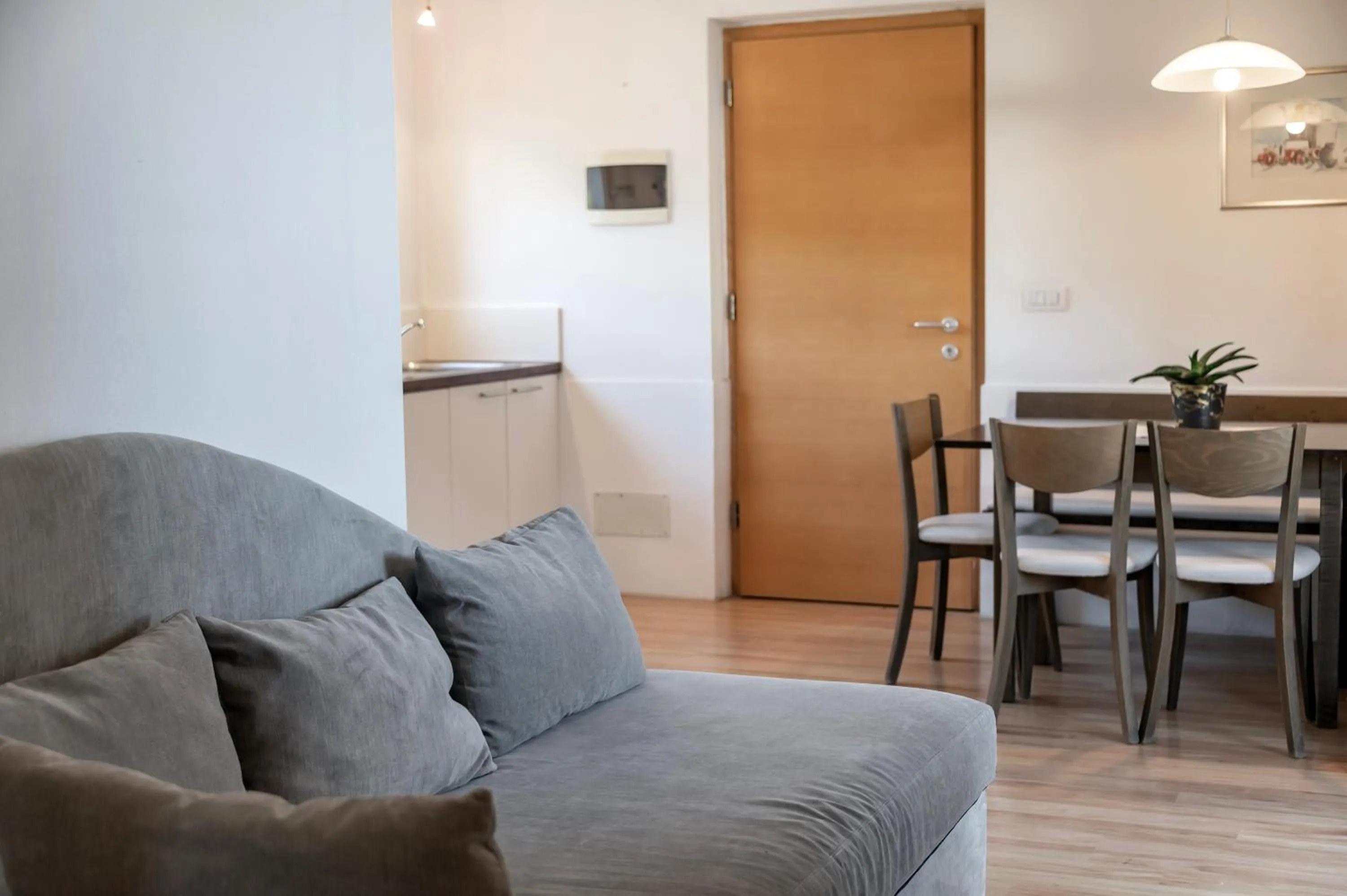 Panorama Residence Schlossblick