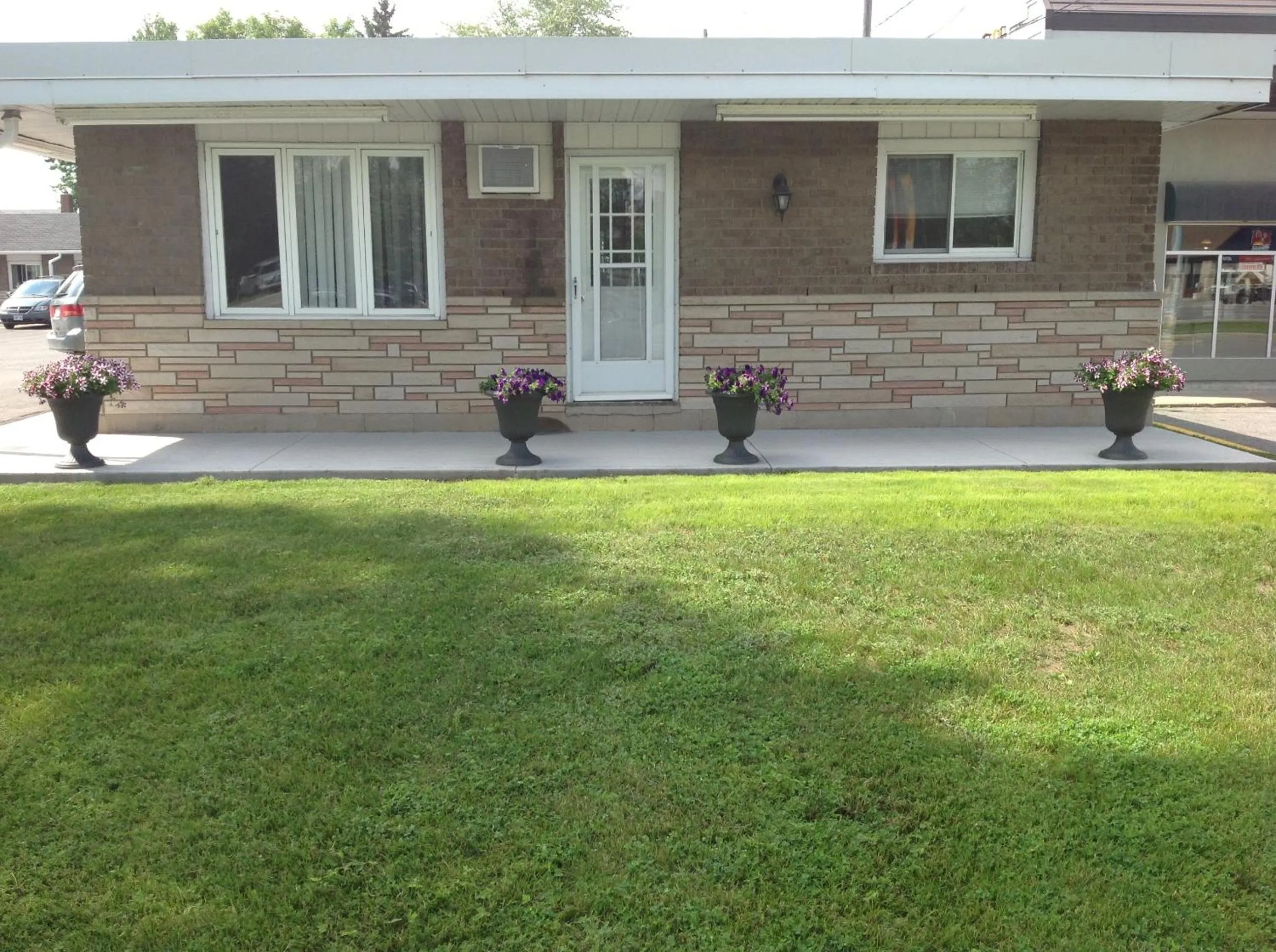 View (from property/room) in Tay Inn