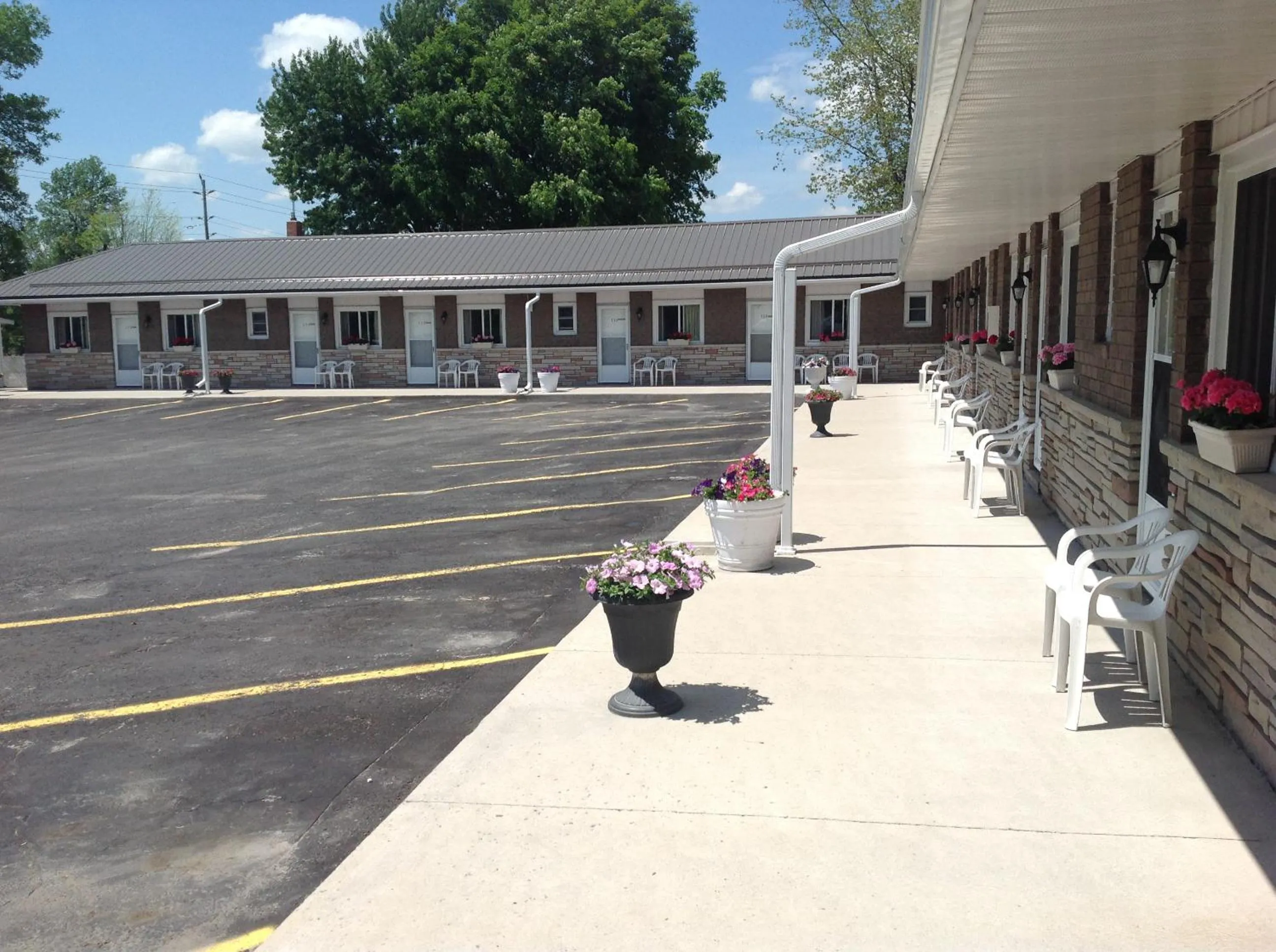 View (from property/room) in Tay Inn