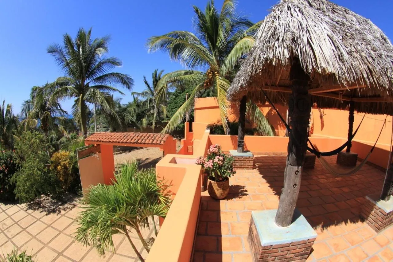 Hotel Villa Tropical