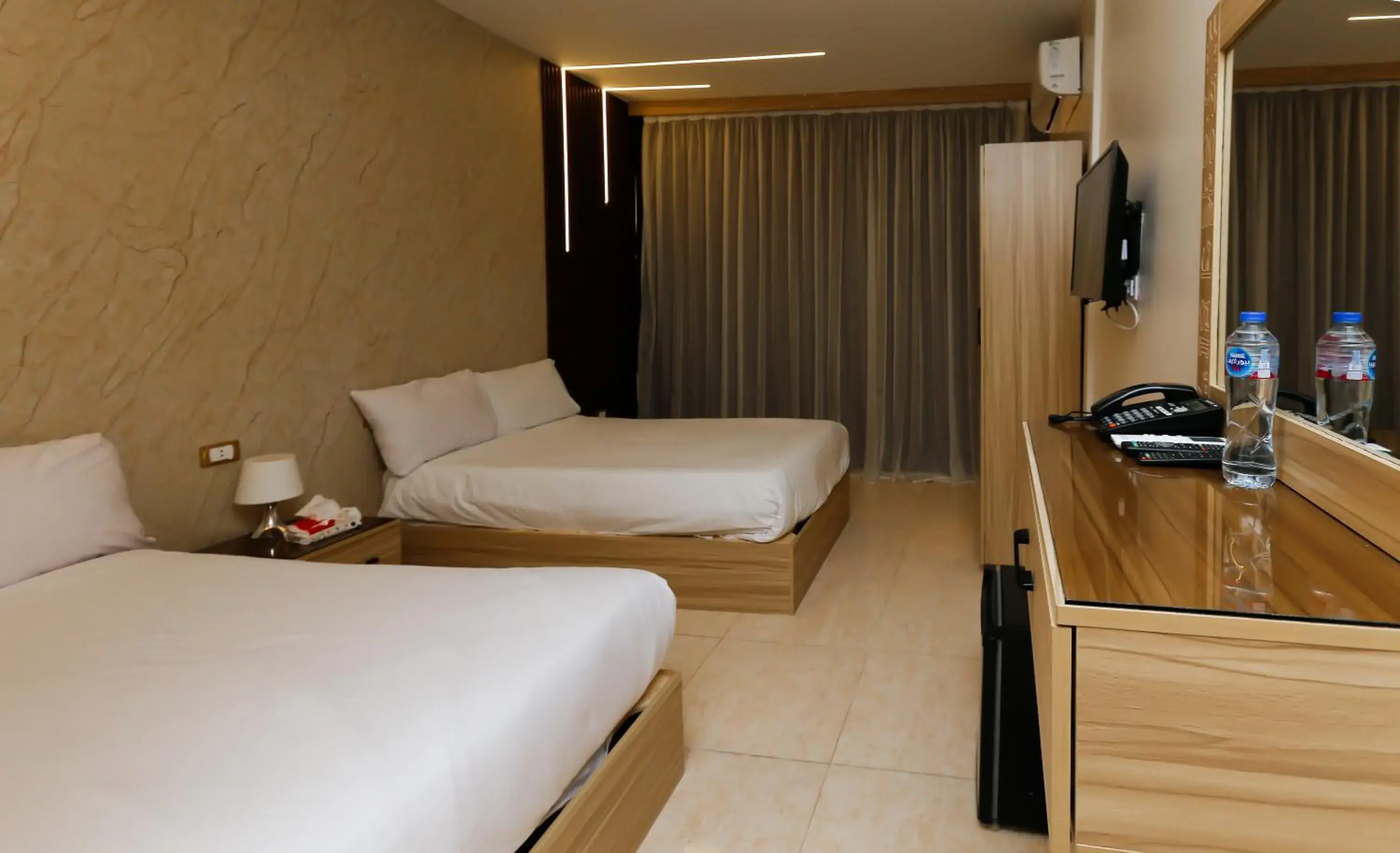 Family Room in Giza Pyramids View Inn Family Room in Giza Pyramids View Inn