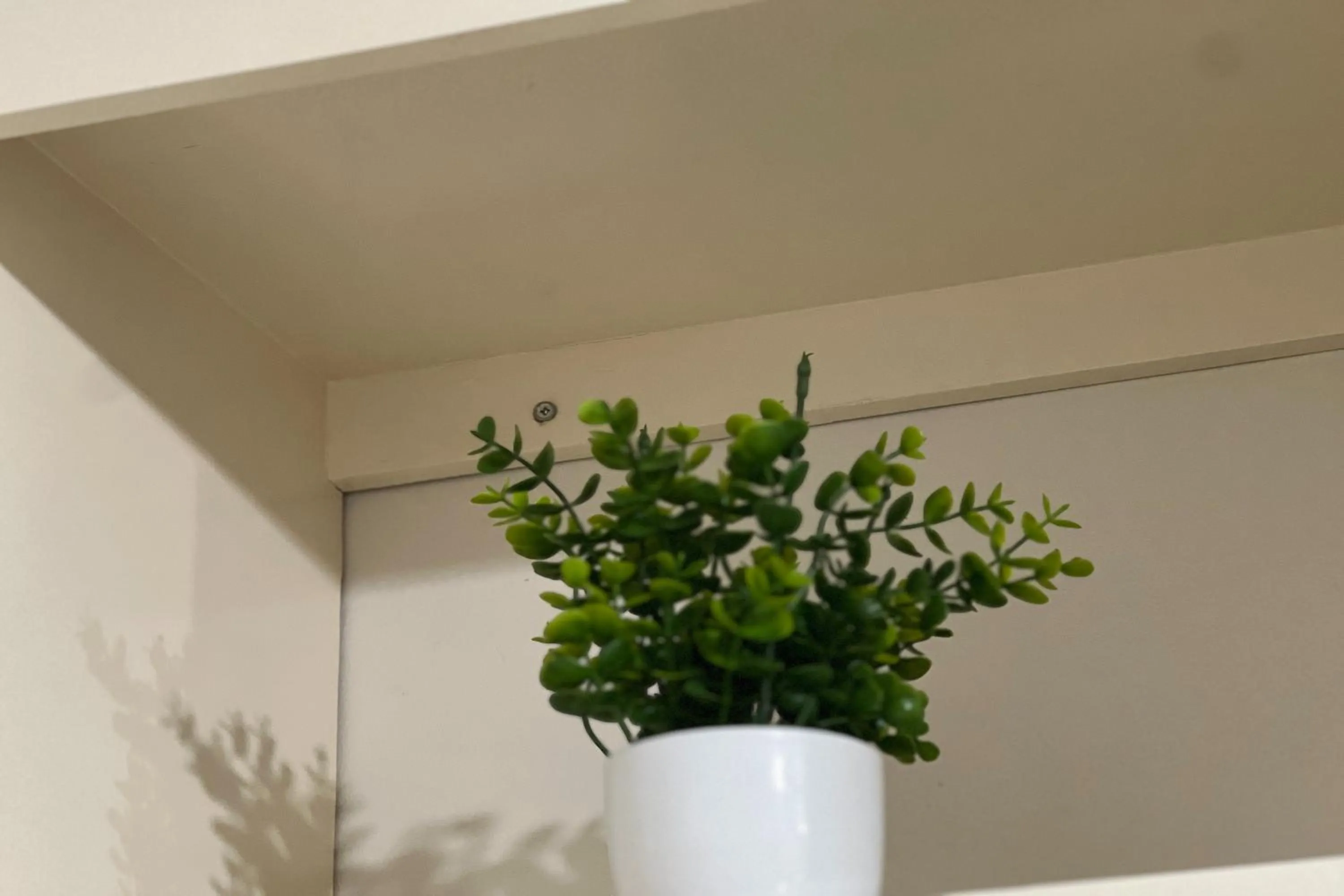 Bedroom in Happy Grey Hotel Vigan