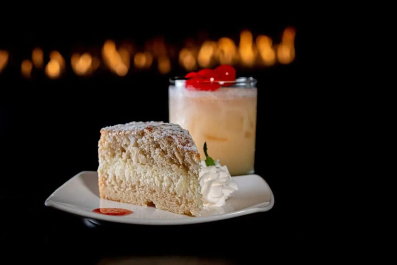 Restaurant/places to eat in Grand Williston Hotel and Conference Center