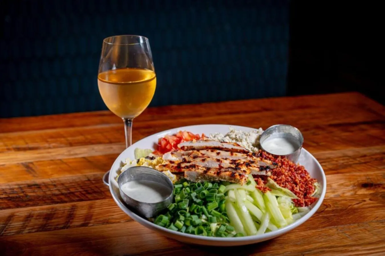 Restaurant/places to eat in Grand Williston Hotel and Conference Center