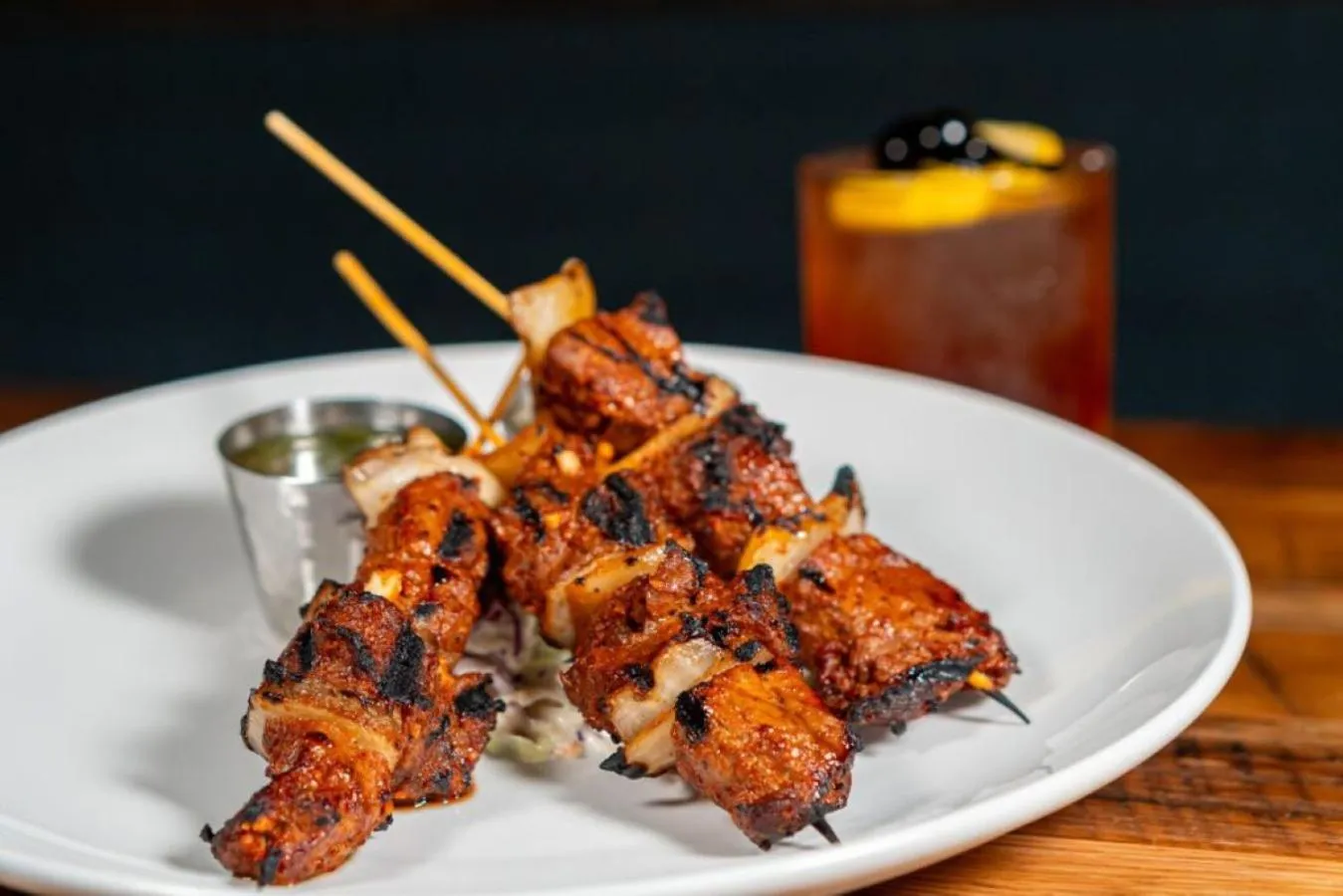 Restaurant/places to eat in Grand Williston Hotel and Conference Center