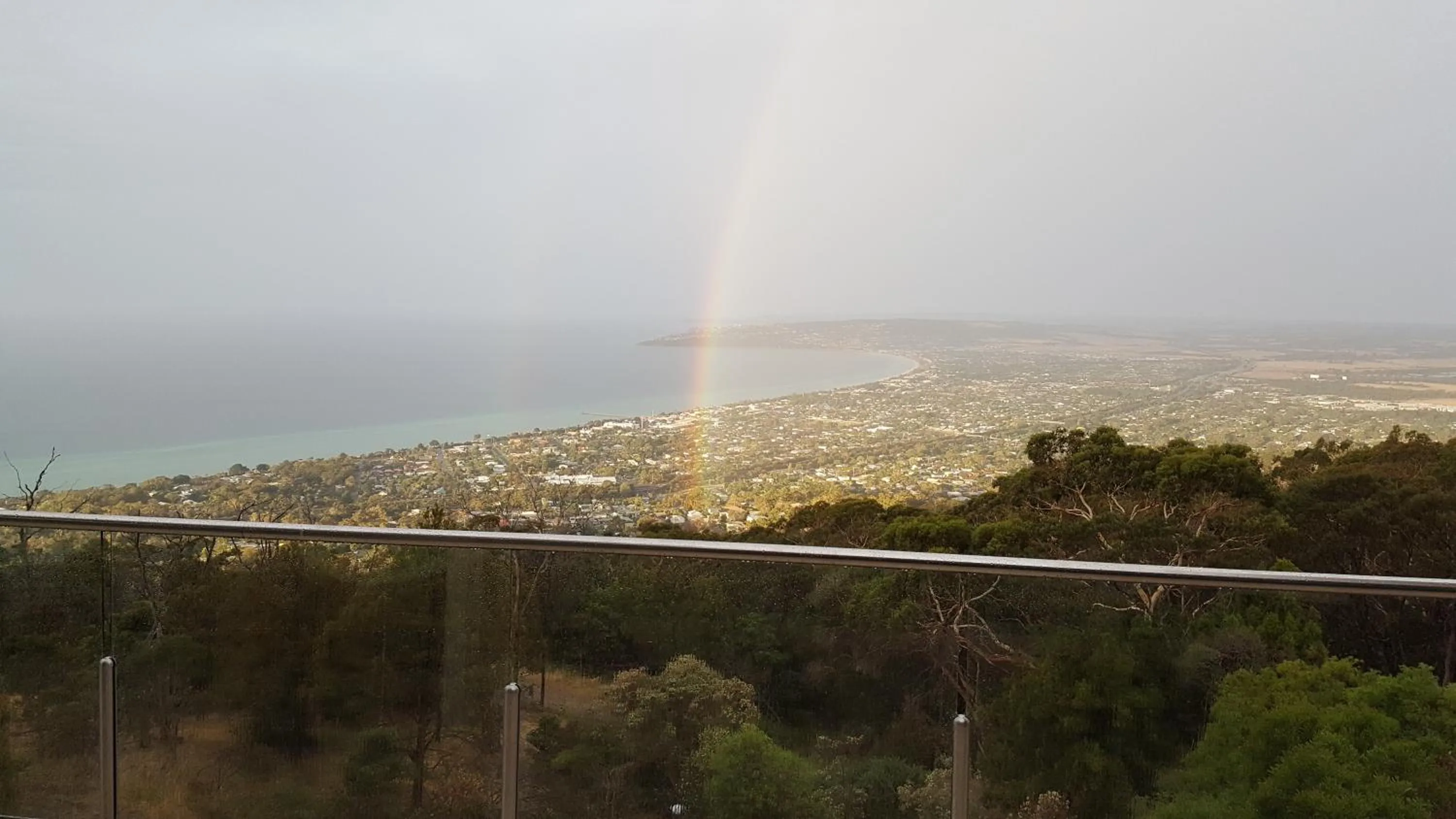 Day in Arthurs Views