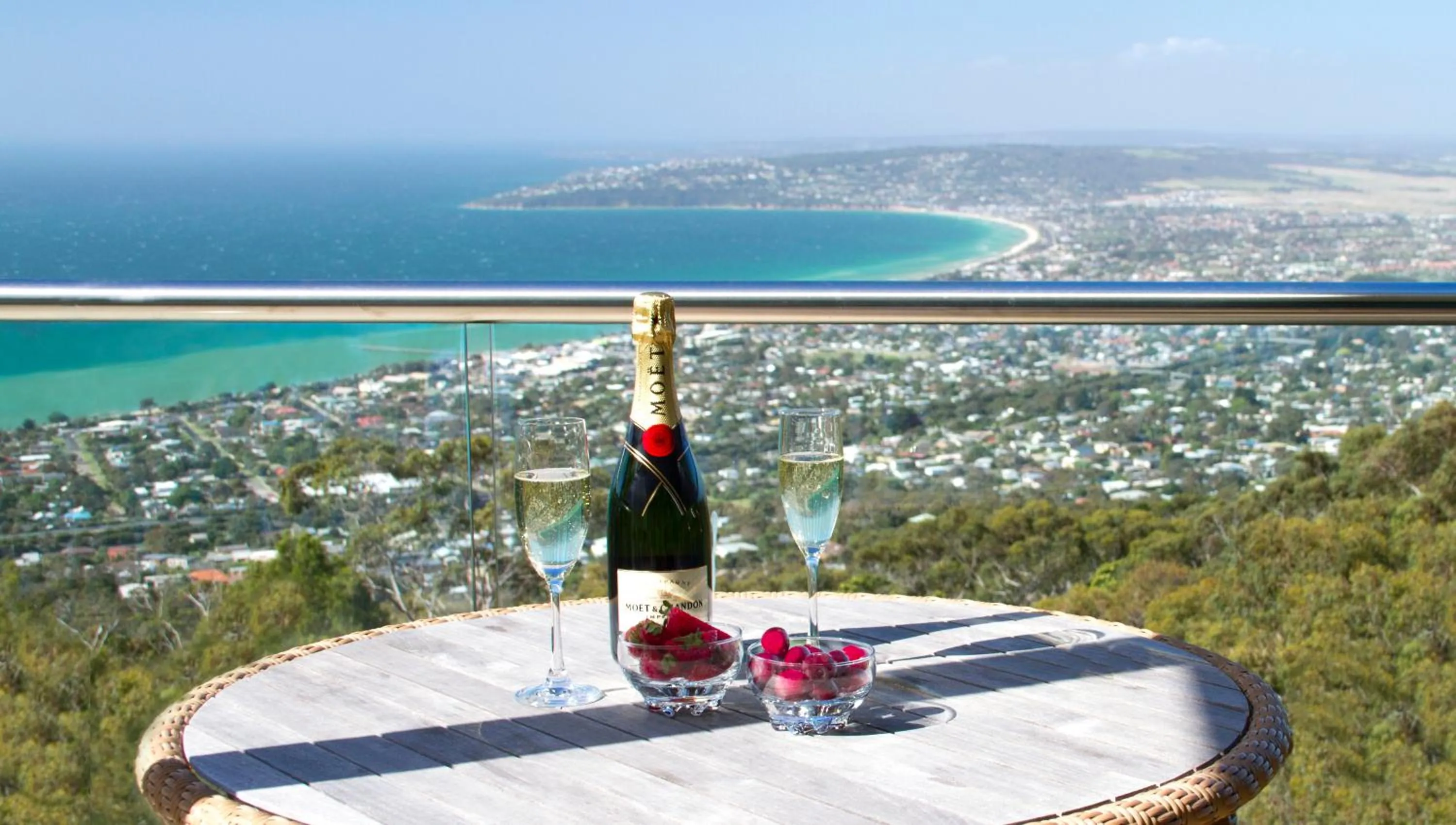 Balcony/Terrace in Arthurs Views