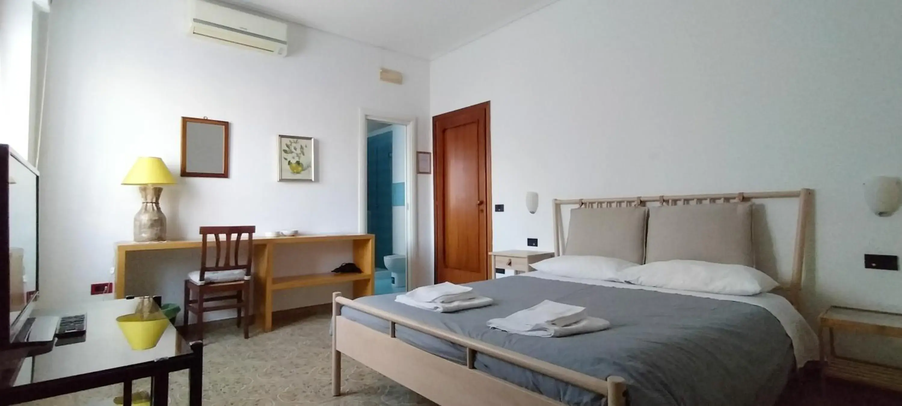 B&B Vanvitelli B&B Vanvitelli