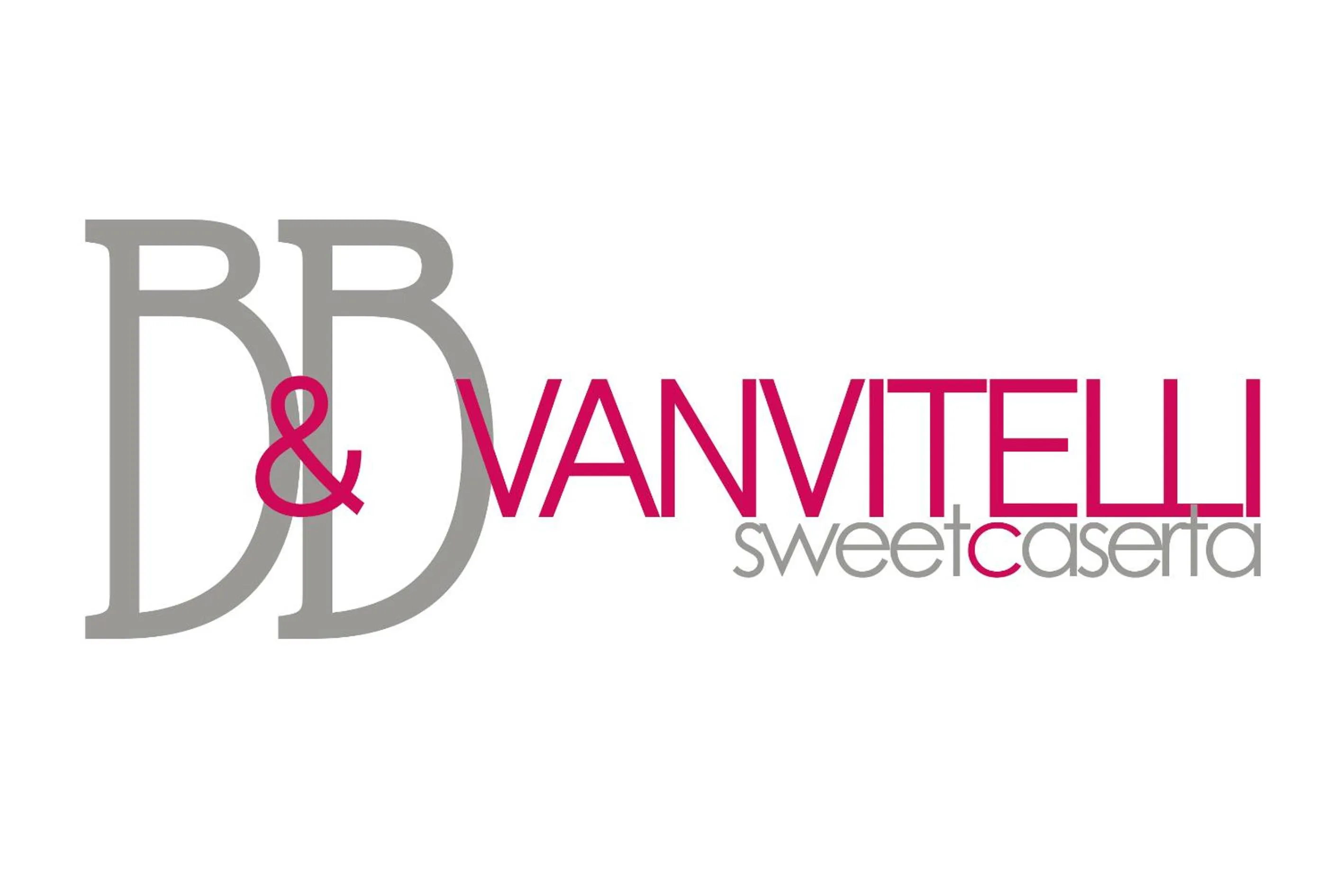 Property logo or sign in B&B Vanvitelli