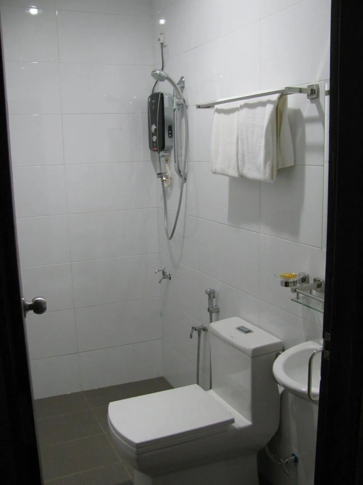 Fargo Boutique Hotel