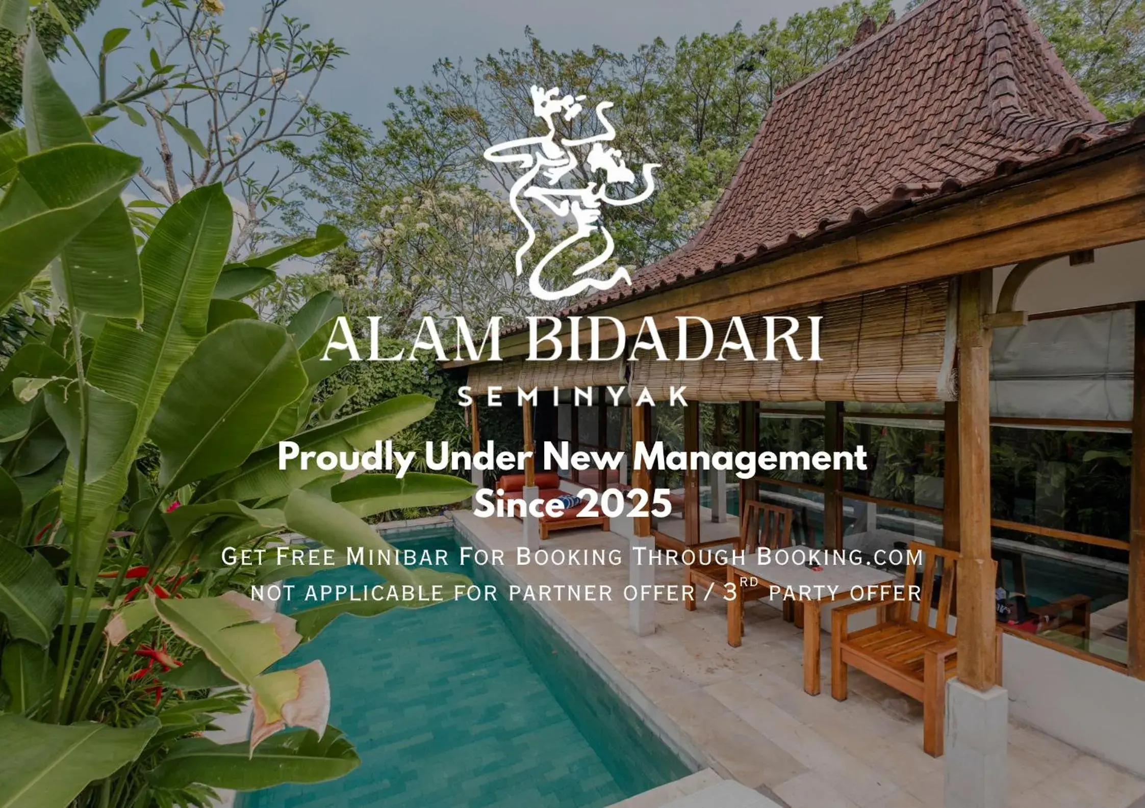 Alam Bidadari Seminyak Alam Bidadari Seminyak
