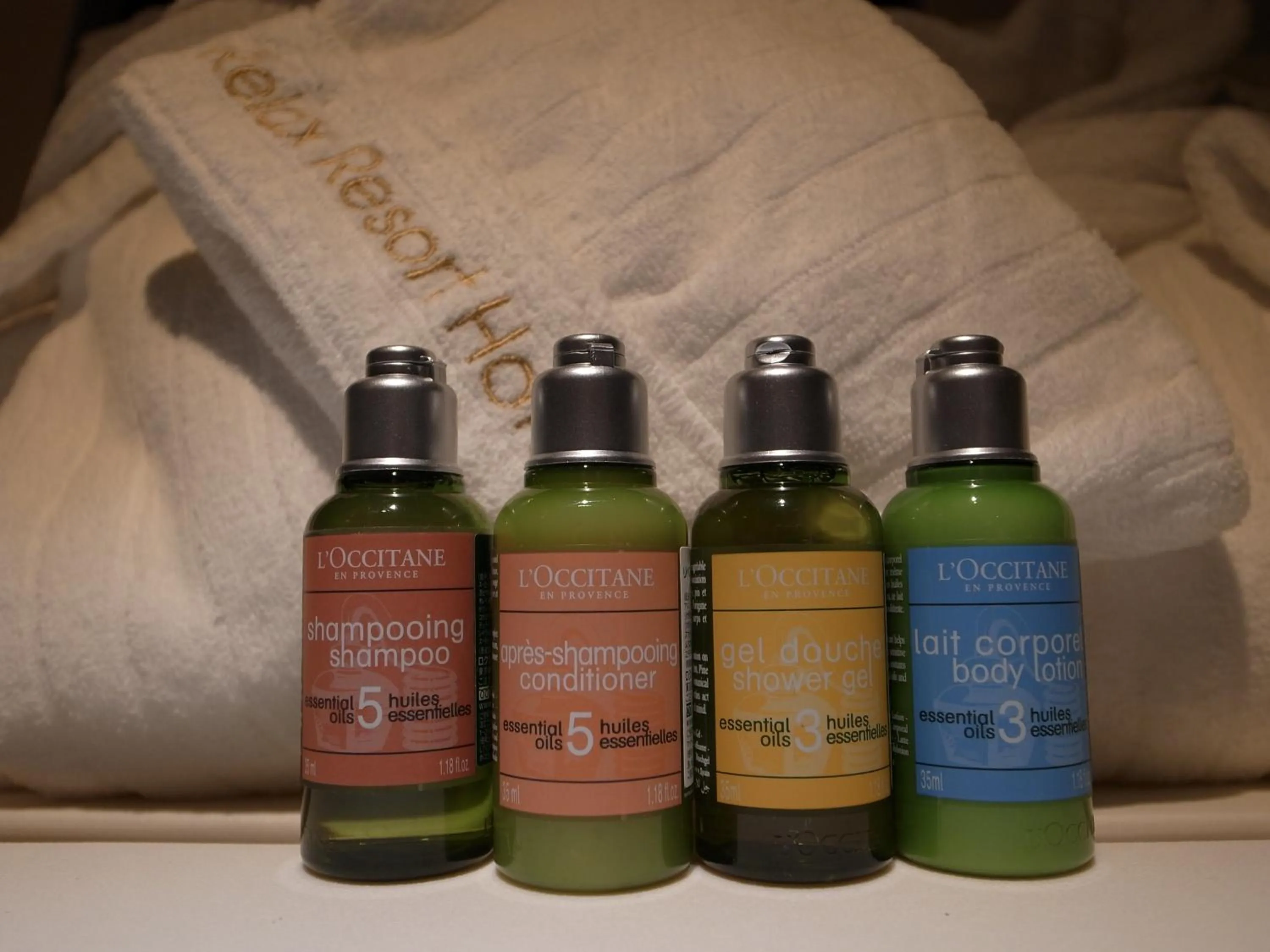 Activities in Relax Resort Hotel