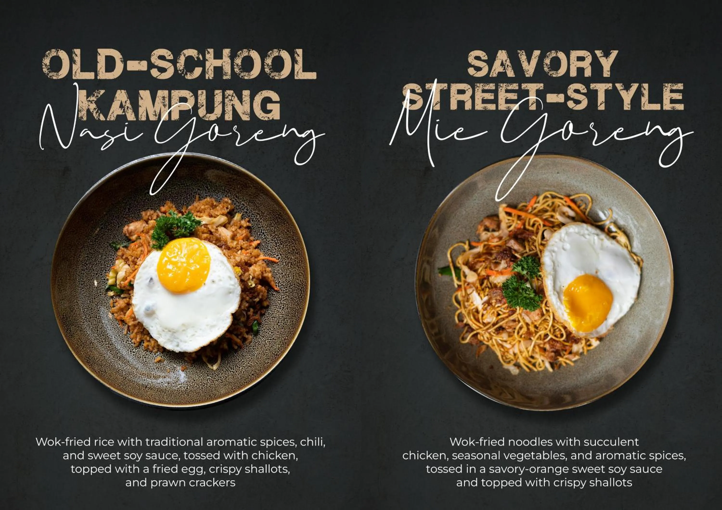 Breakfast in Utamas Keramas Villa