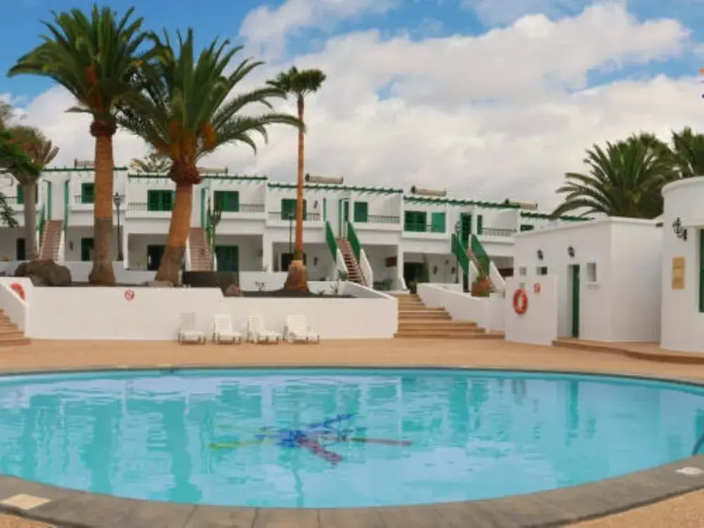 Apartamentos Tropicana Apartamentos Tropicana