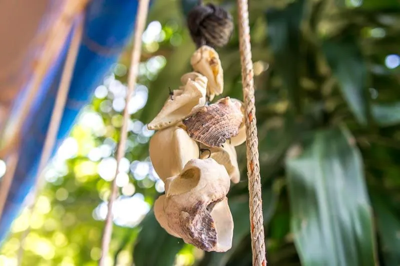 Visal Sak Guesthouse