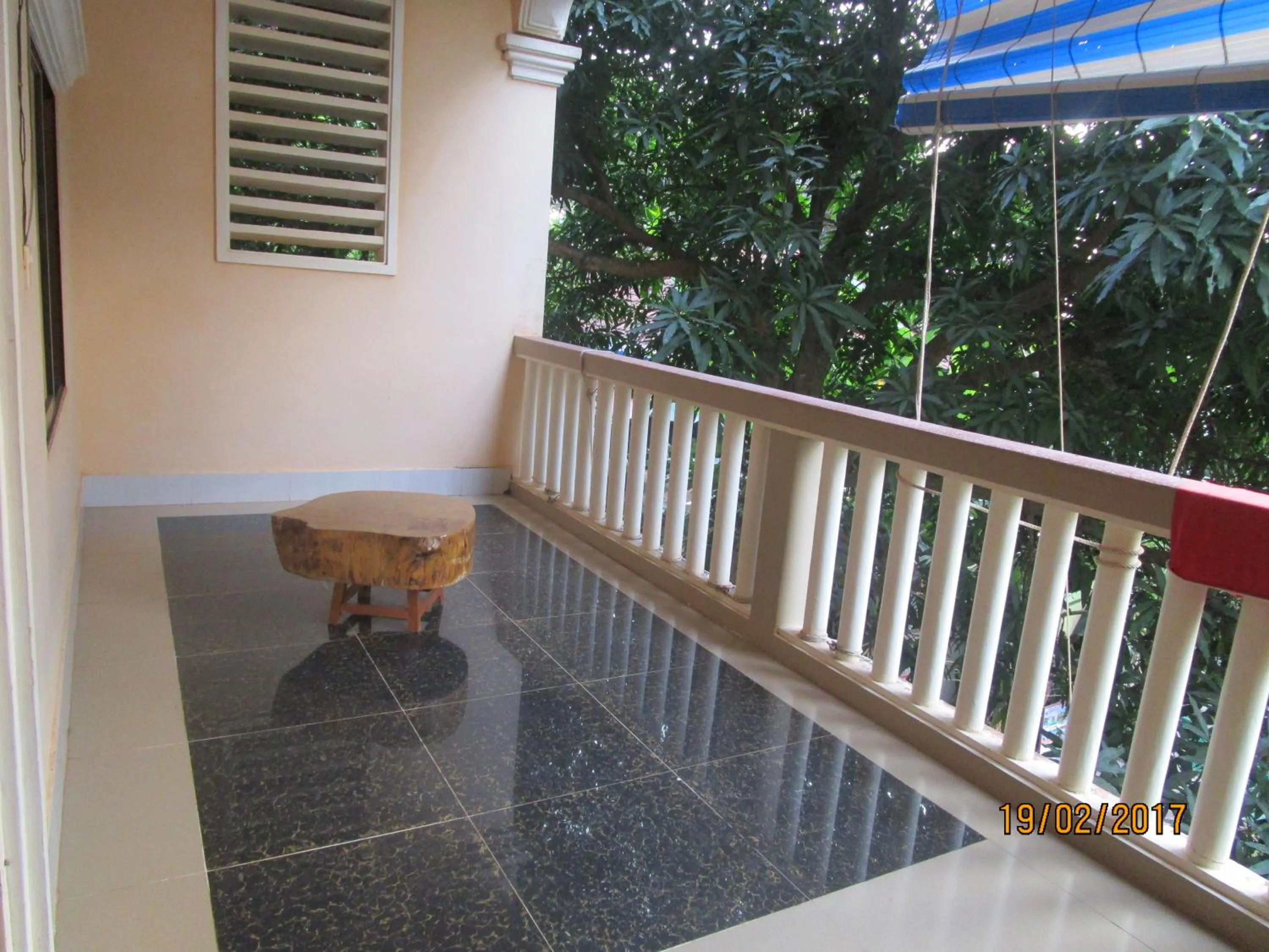 Activities in Visal Sak Guesthouse