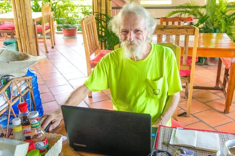 Visal Sak Guesthouse