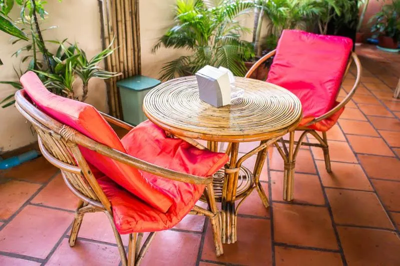 Visal Sak Guesthouse