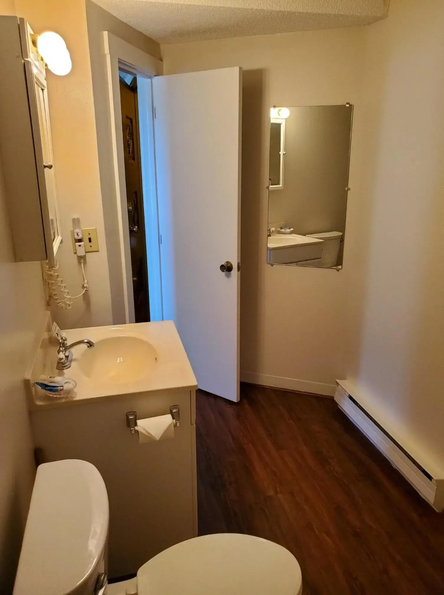 Standard Studio in Windrifter Resort Standard Studio in Windrifter Resort