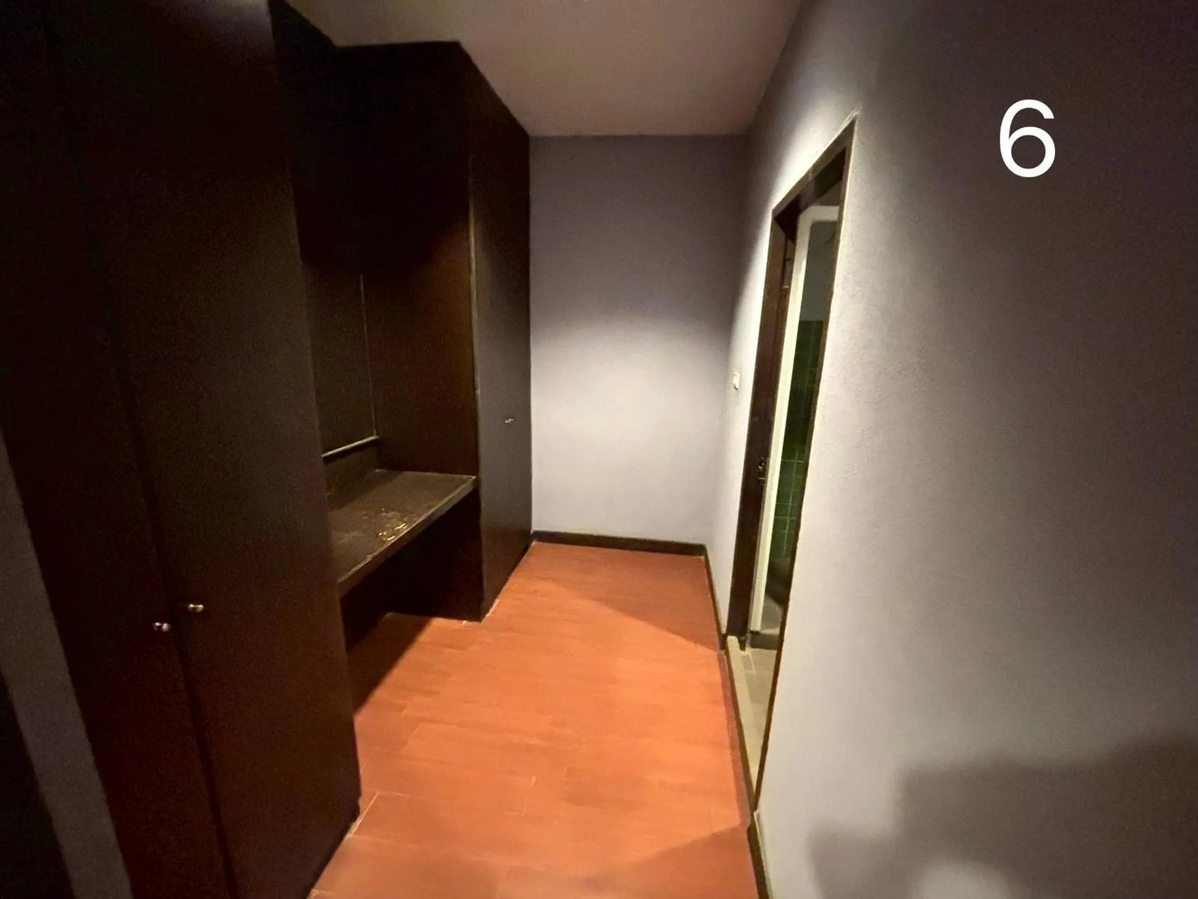 wardrobe in Sabye Bangkok