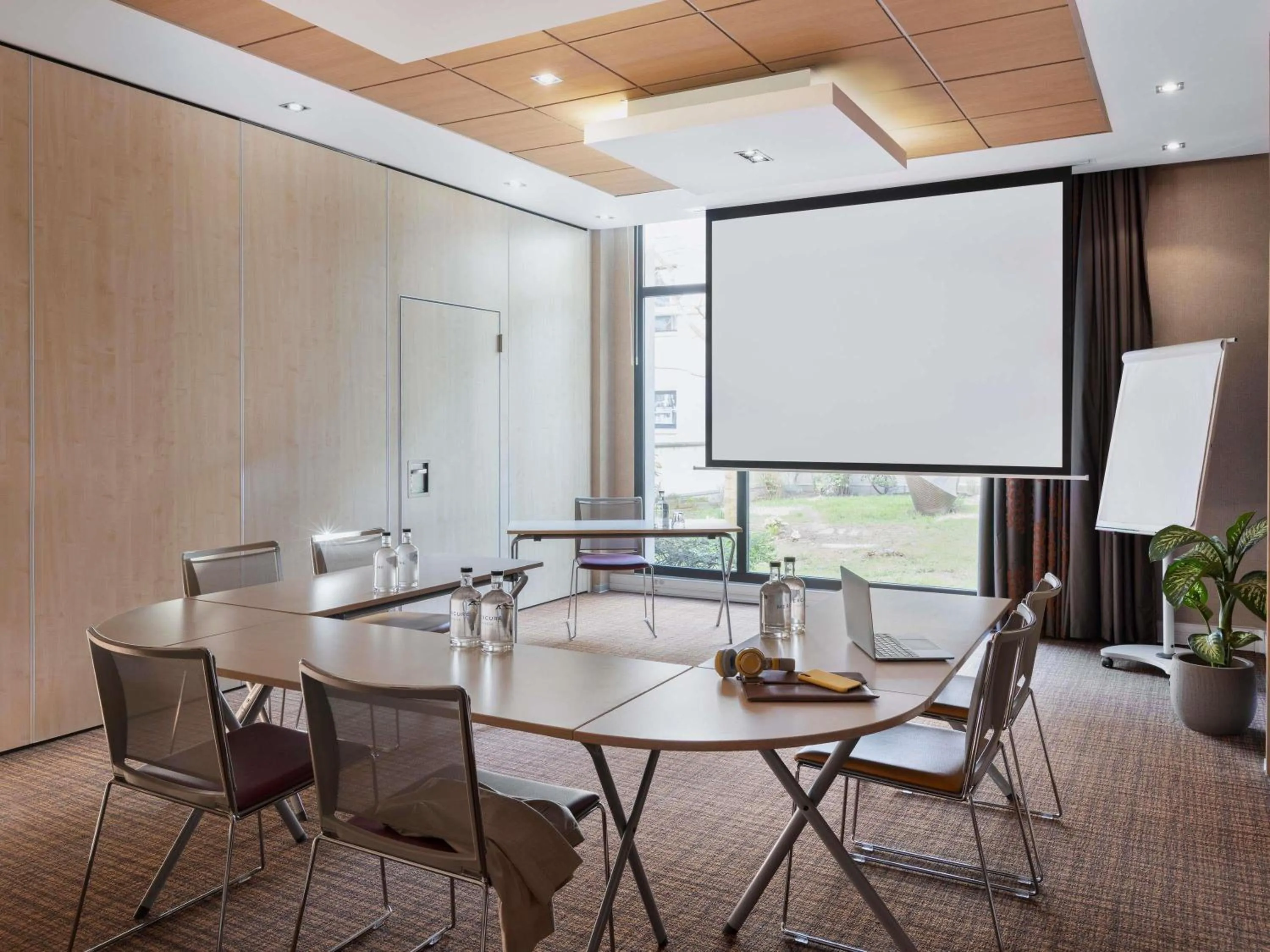 Meeting/conference room in Mercure Amiens Cathédrale